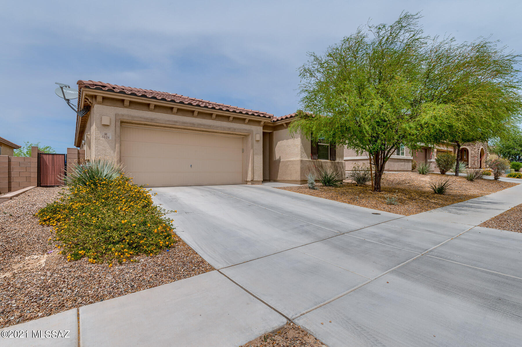 Oasis Hills - Residential