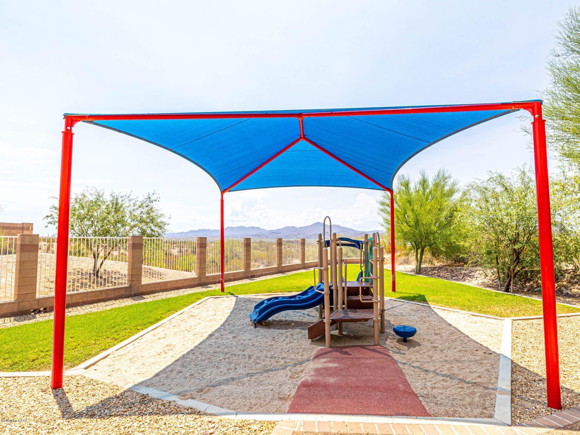 Oasis Hills - Residential