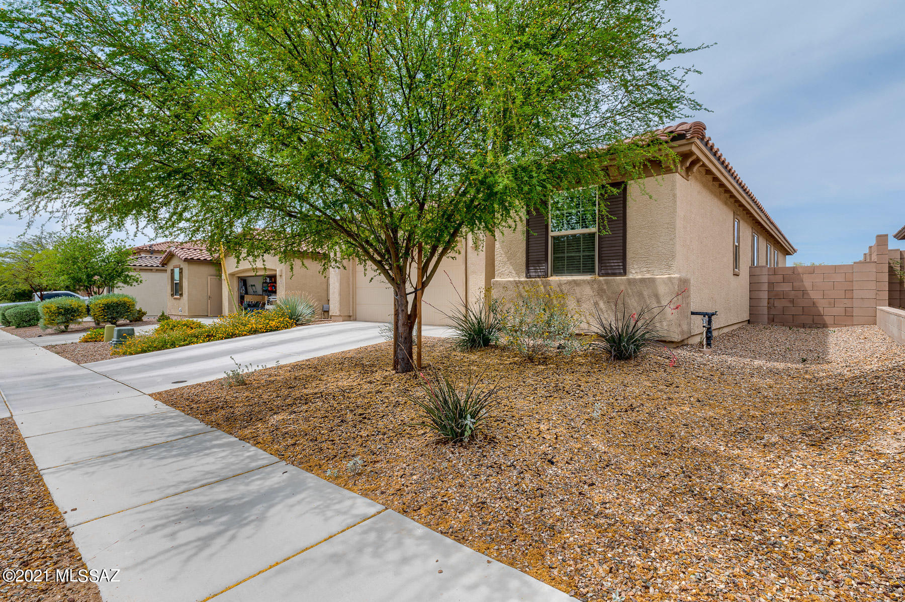 Oasis Hills - Residential