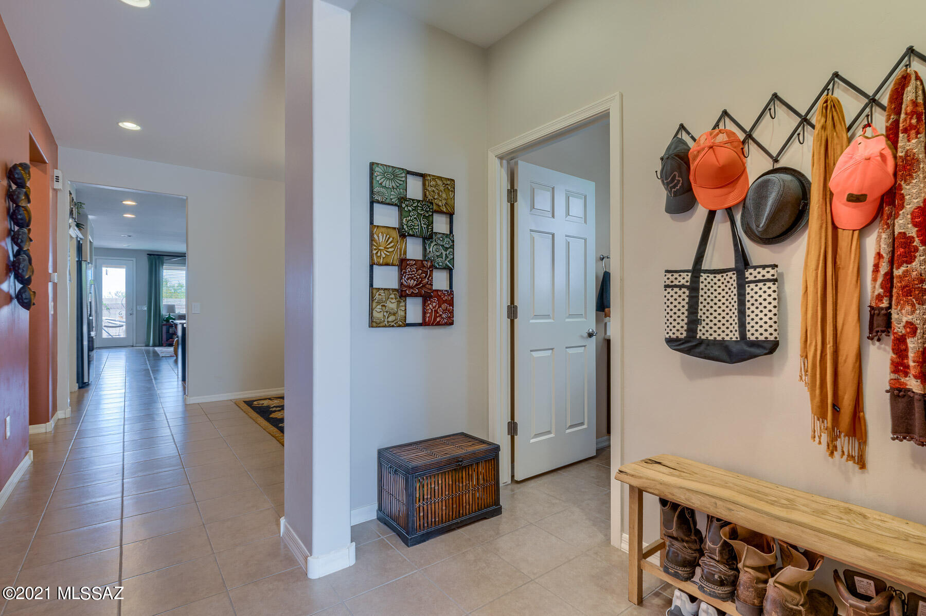 Oasis Hills - Residential