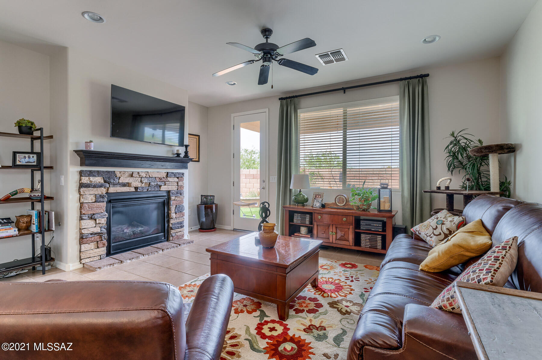 Oasis Hills - Residential