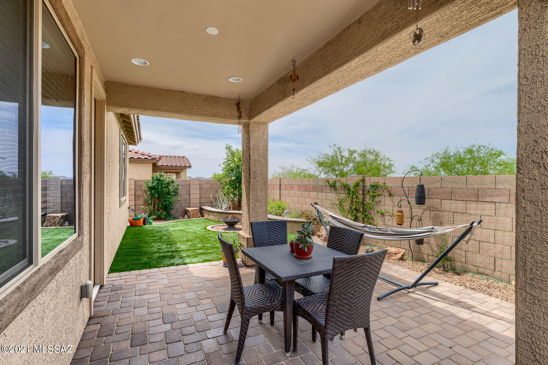 Oasis Hills - Residential