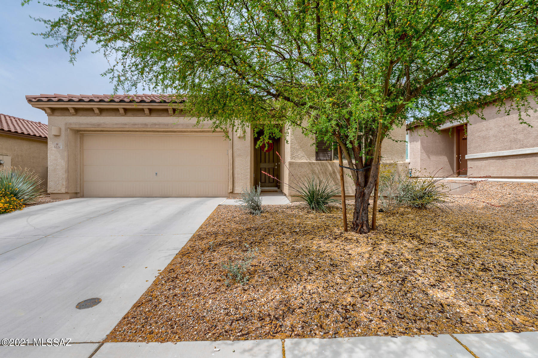 Oasis Hills - Residential