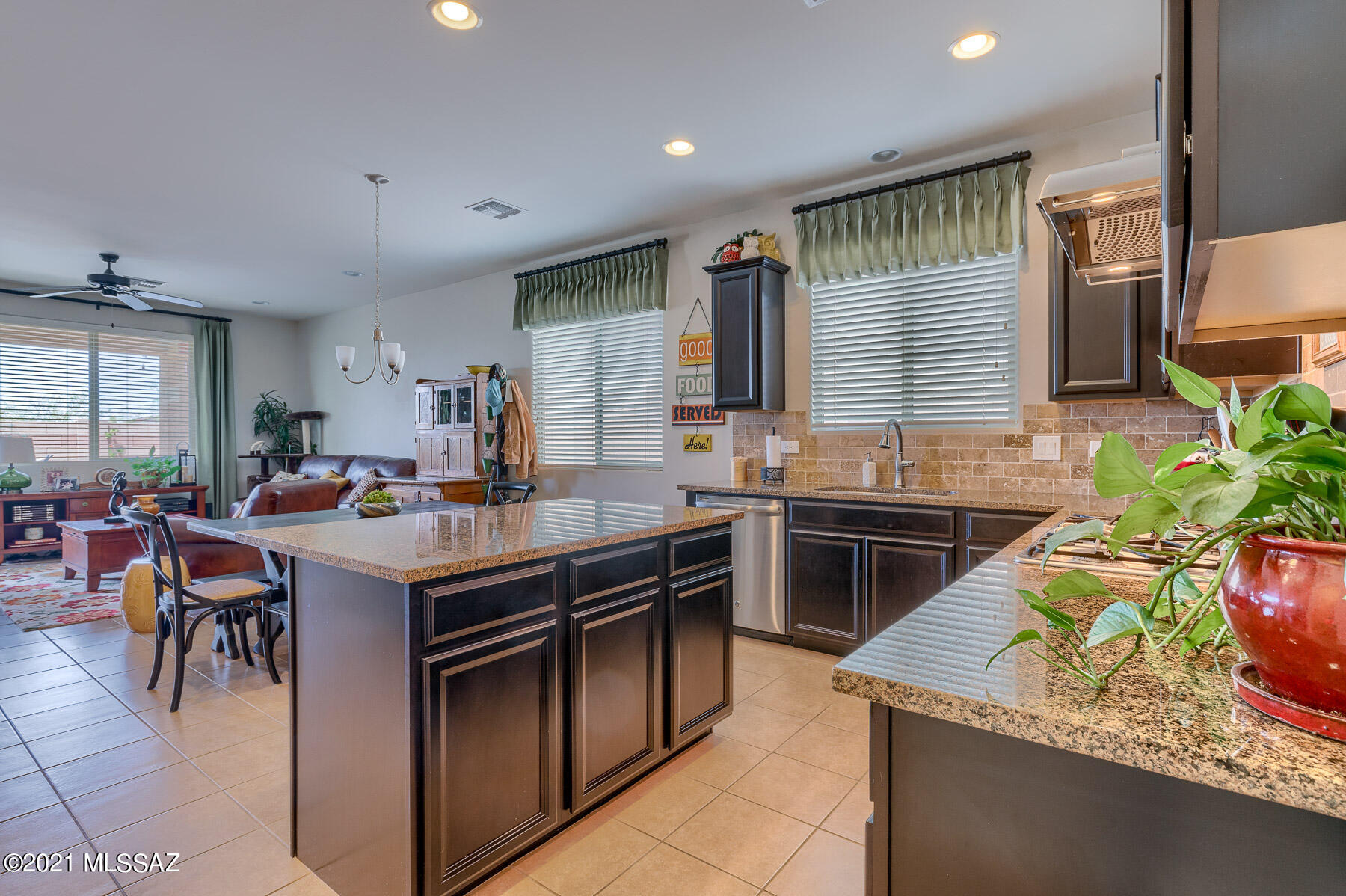 Oasis Hills - Residential