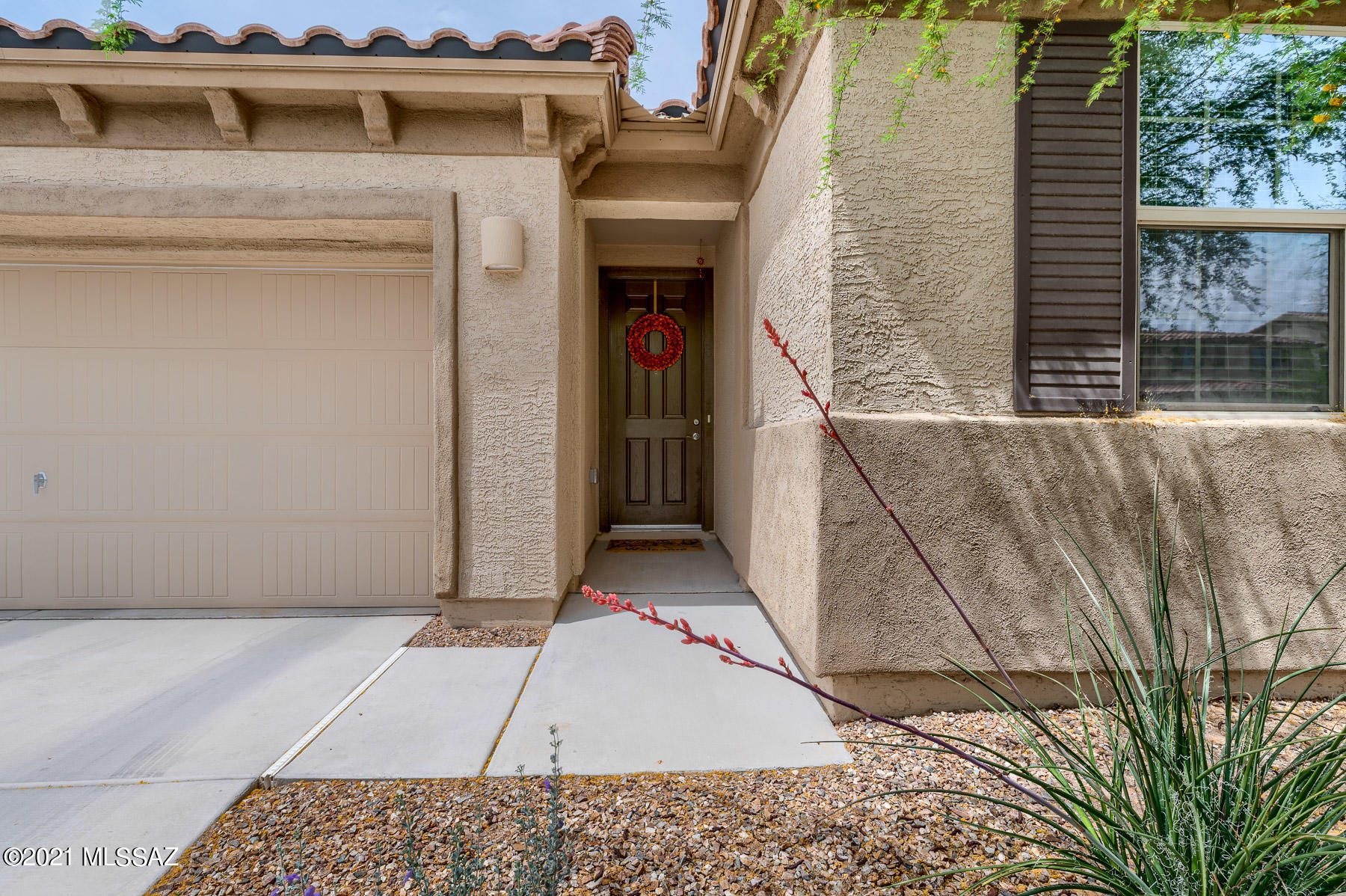Oasis Hills - Residential