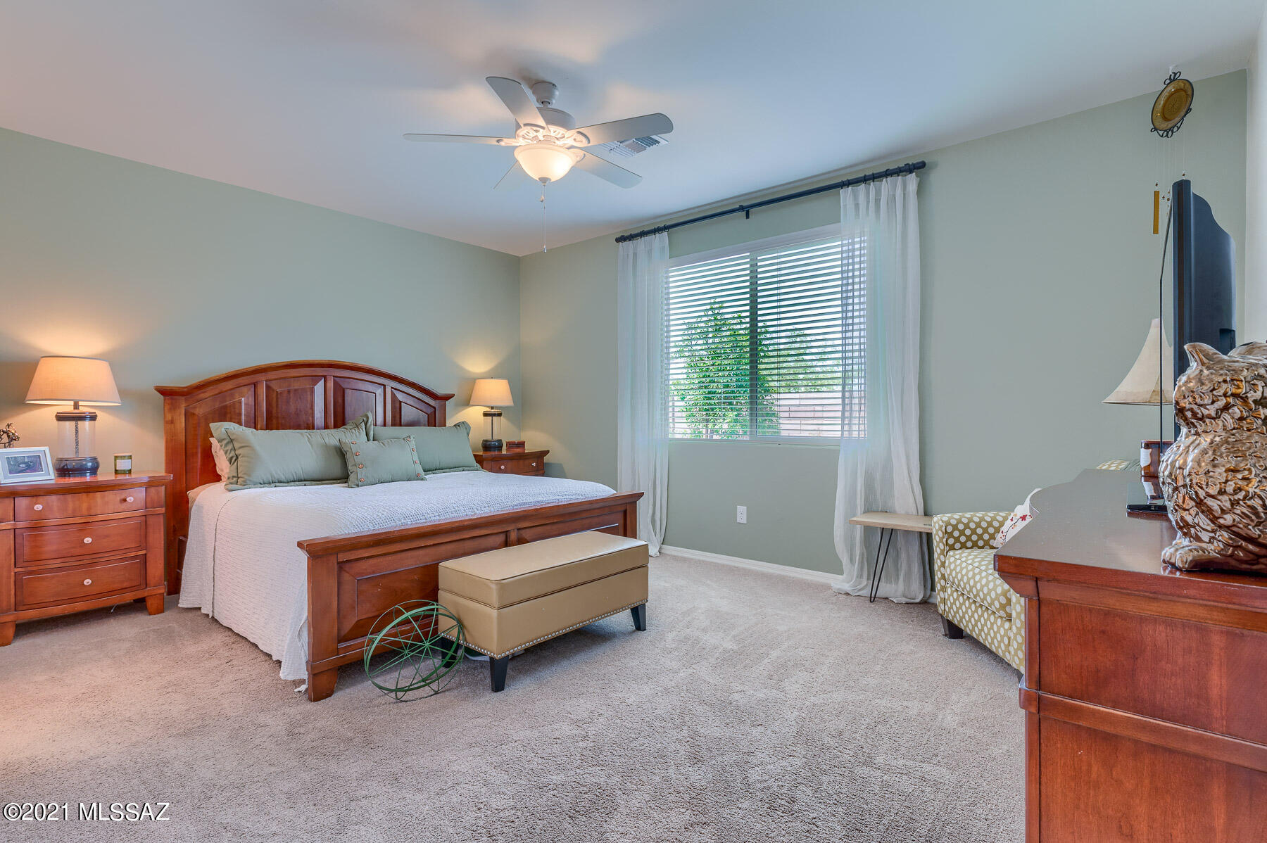 Oasis Hills - Residential