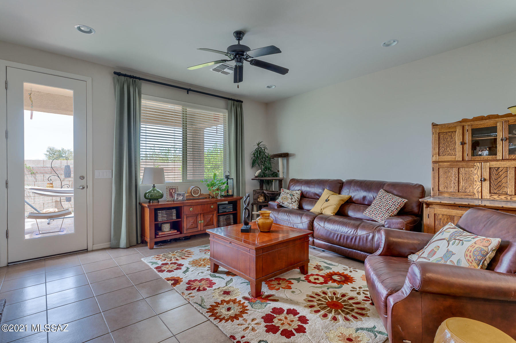 Oasis Hills - Residential
