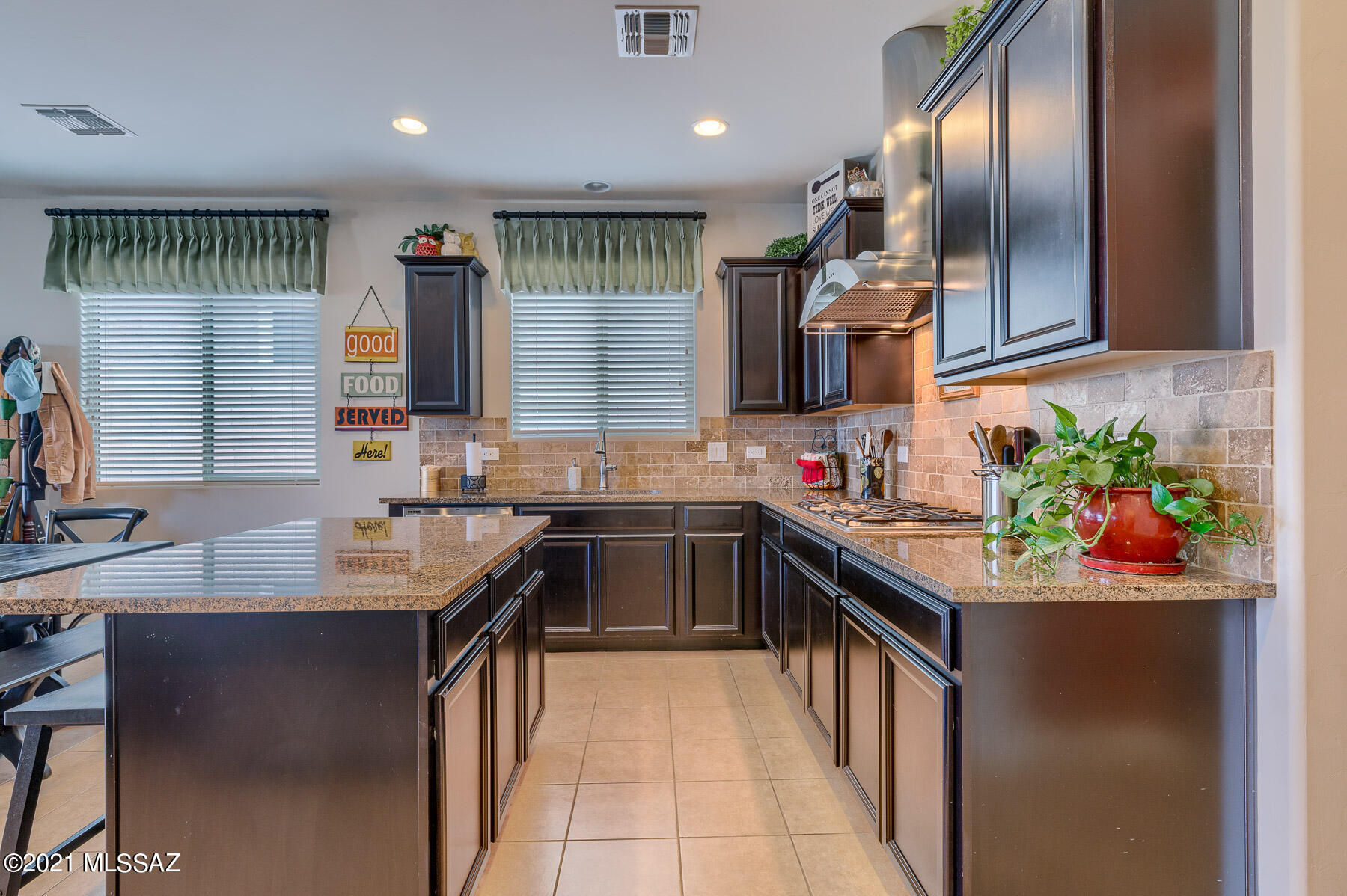 Oasis Hills - Residential