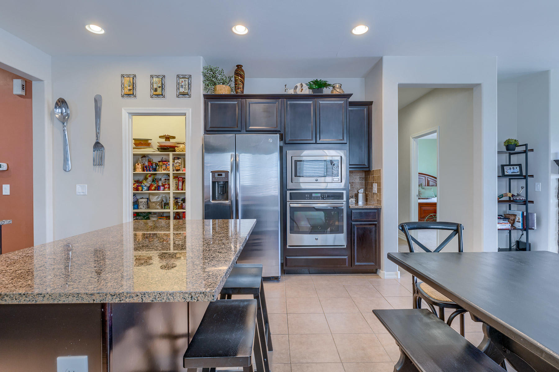 Oasis Hills - Residential