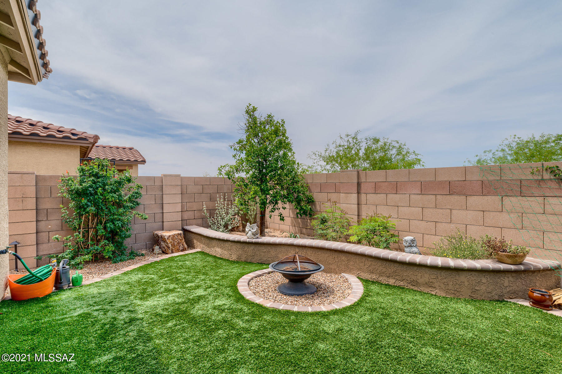 Oasis Hills - Residential