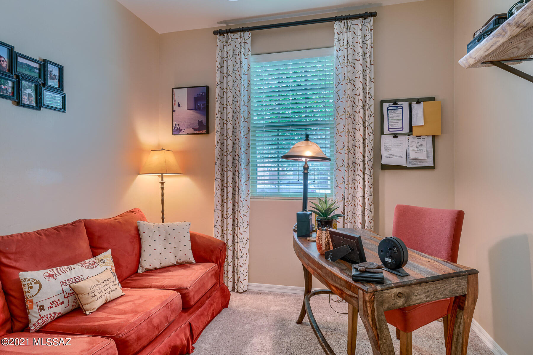 Oasis Hills - Residential