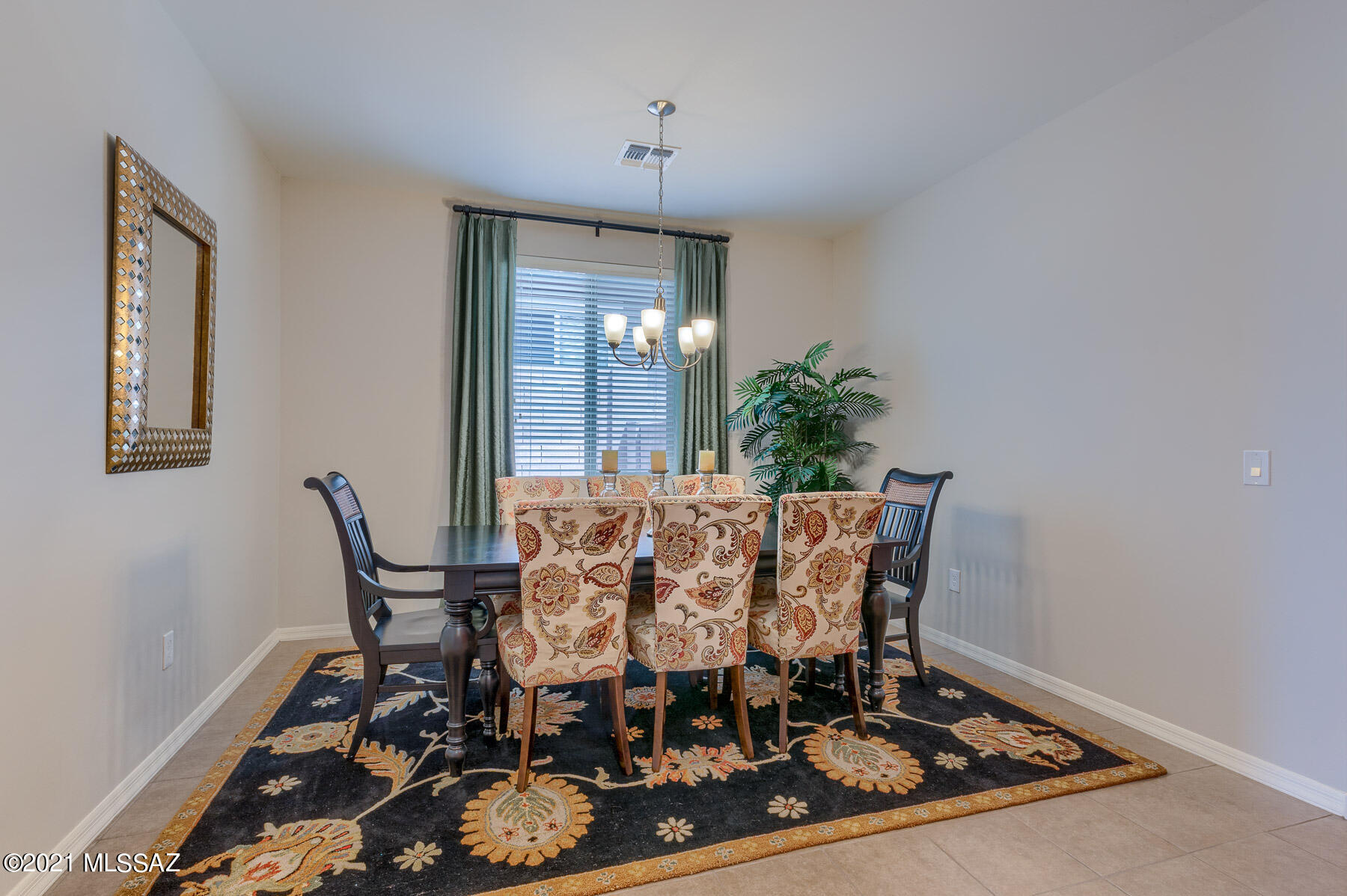 Oasis Hills - Residential