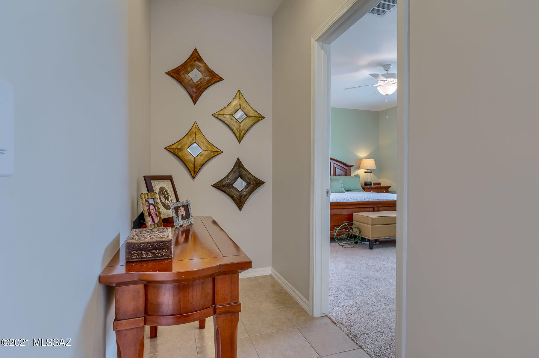 Oasis Hills - Residential