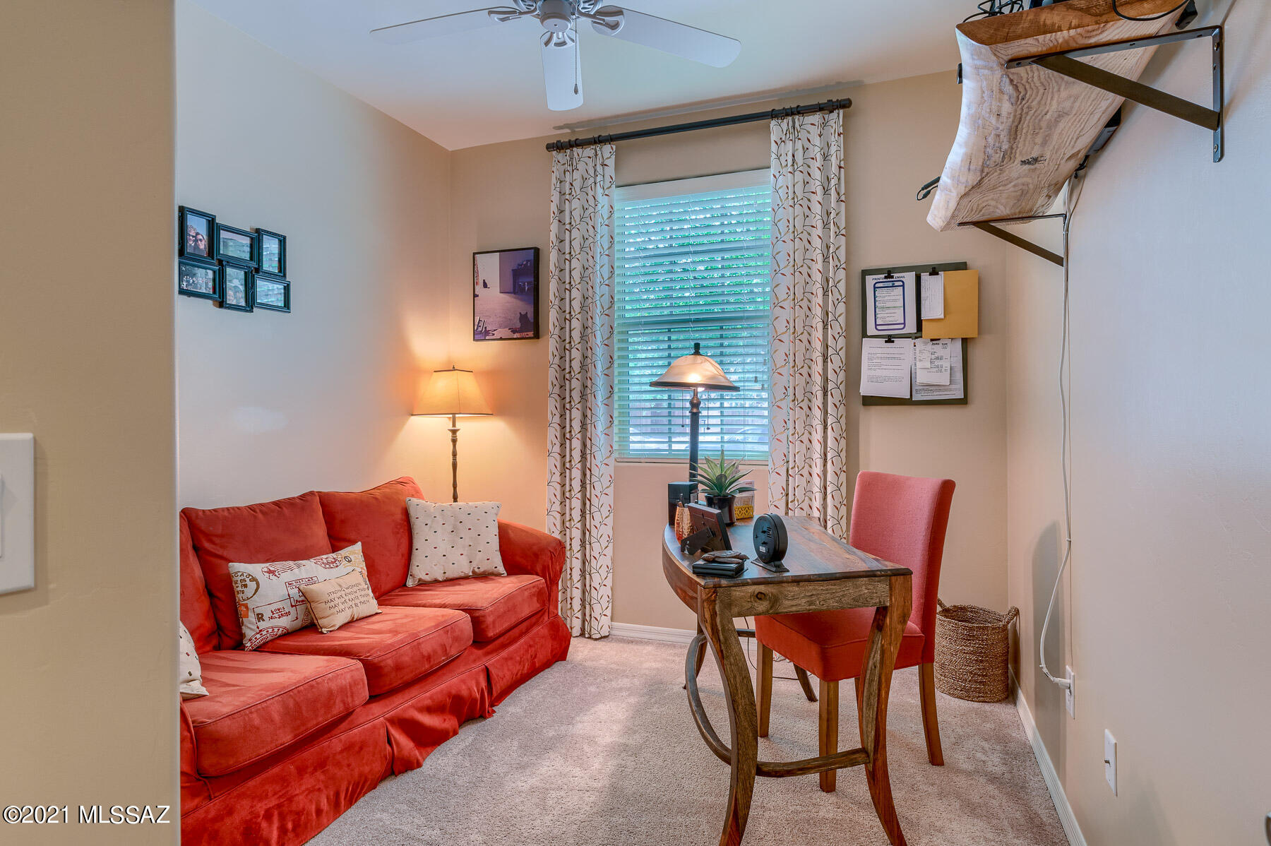 Oasis Hills - Residential