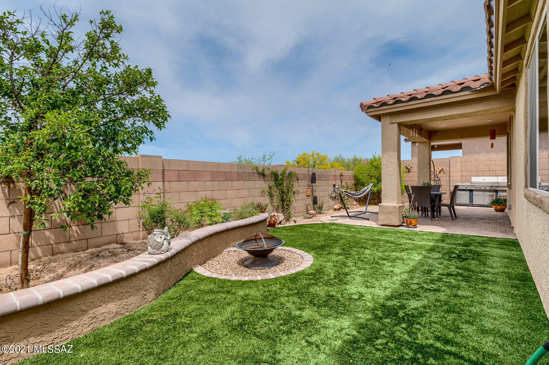 Oasis Hills - Residential