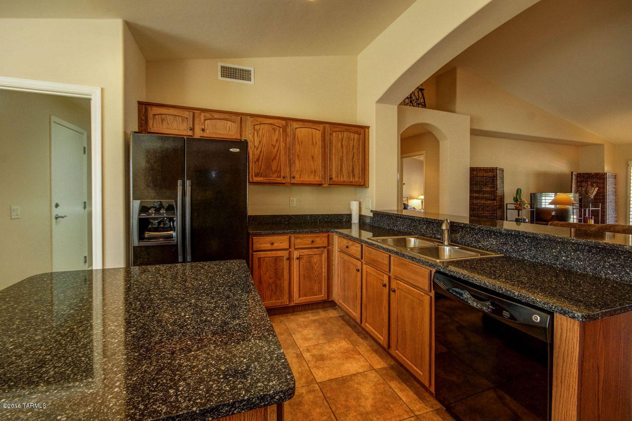 Saddlebrooke - Residential