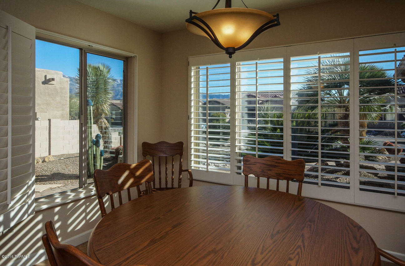 Saddlebrooke - Residential