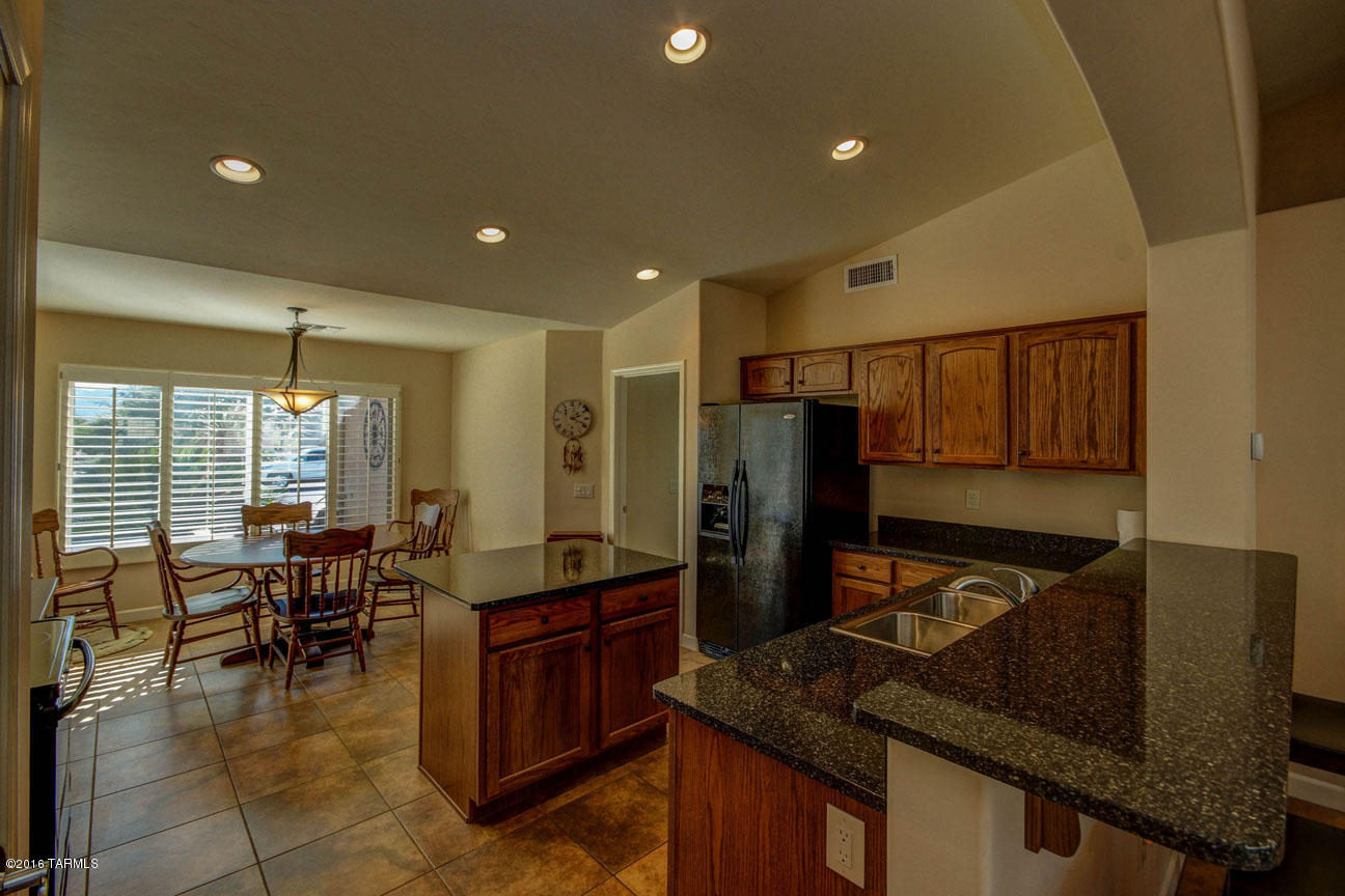 Saddlebrooke - Residential