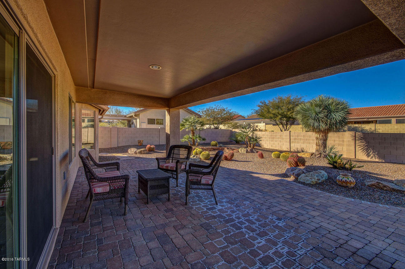 Saddlebrooke - Residential