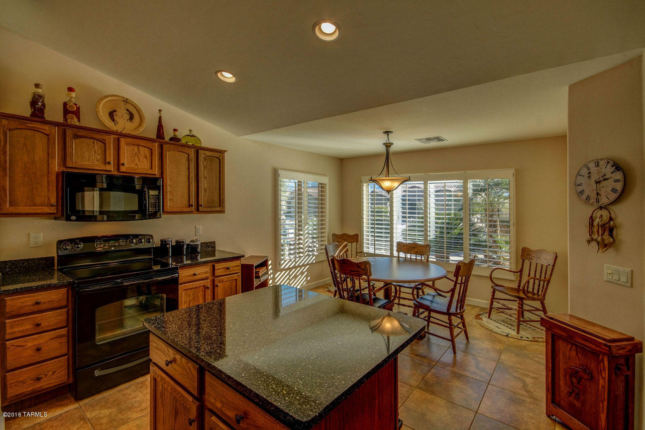 Saddlebrooke - Residential