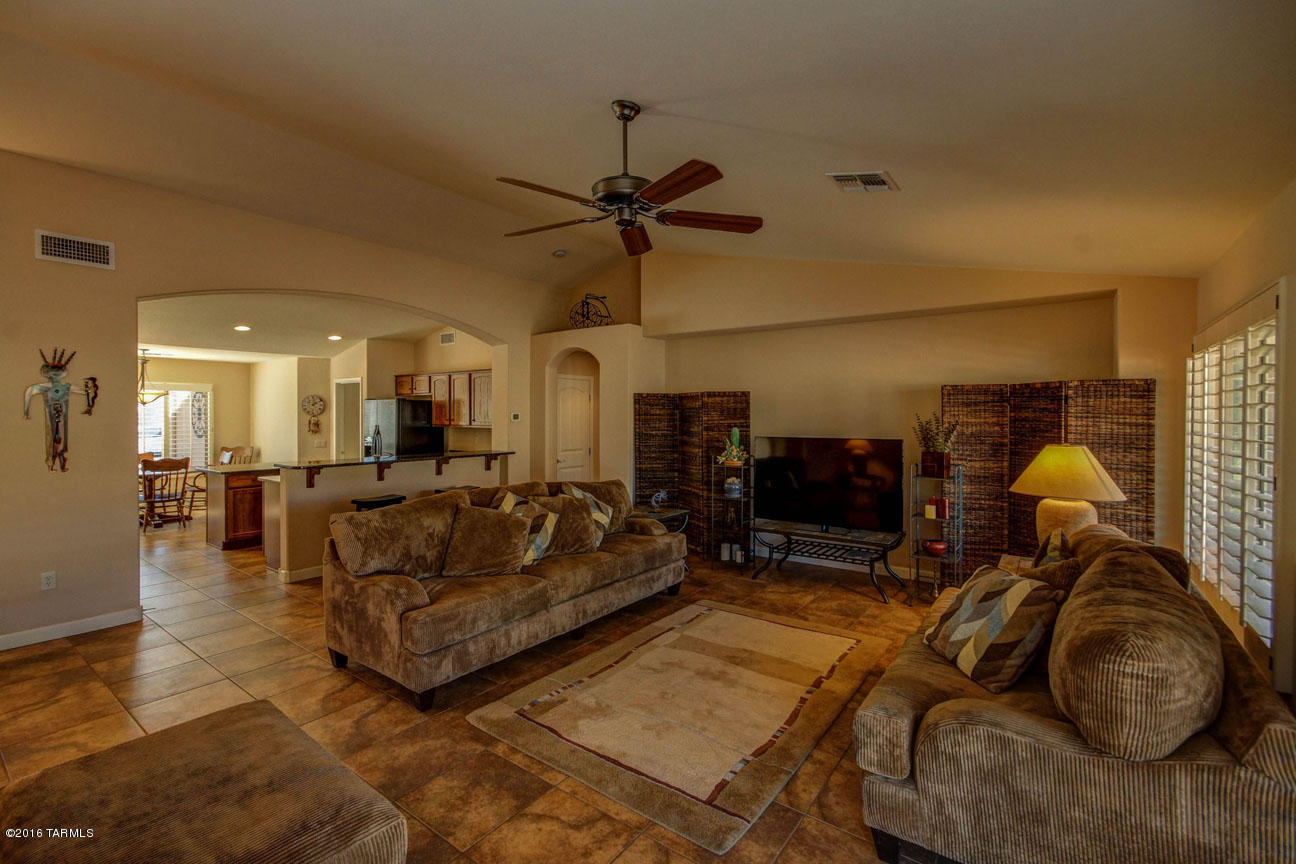 Saddlebrooke - Residential