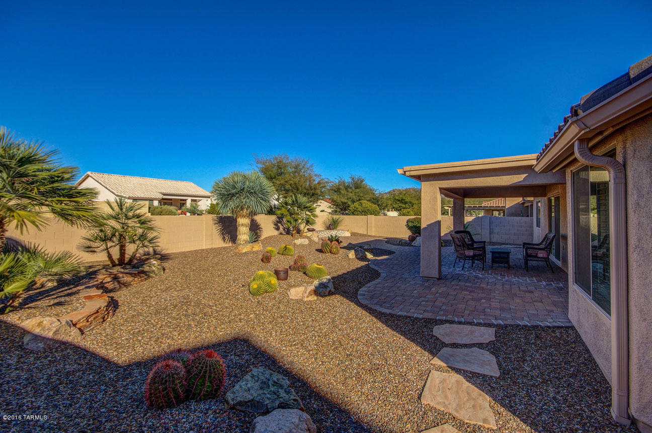 Saddlebrooke - Residential