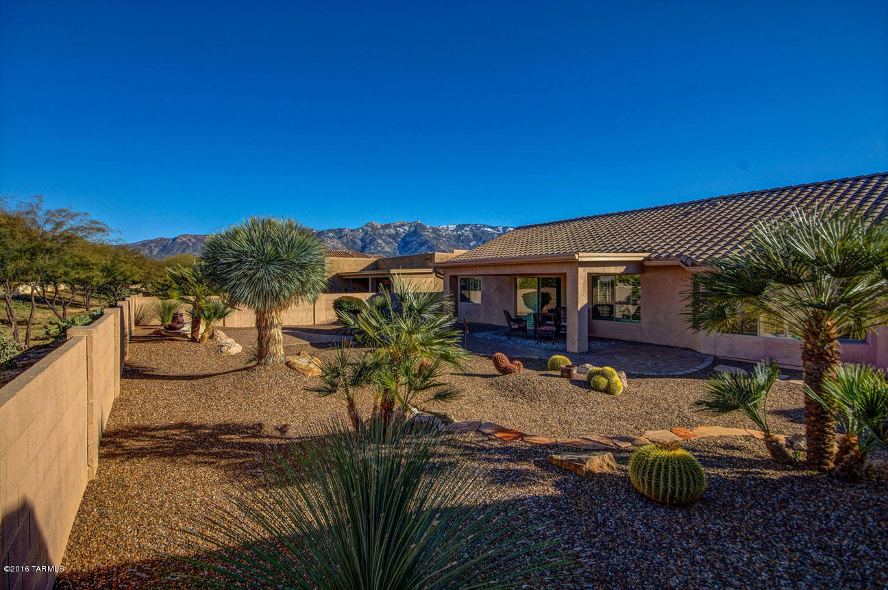 Saddlebrooke - Residential