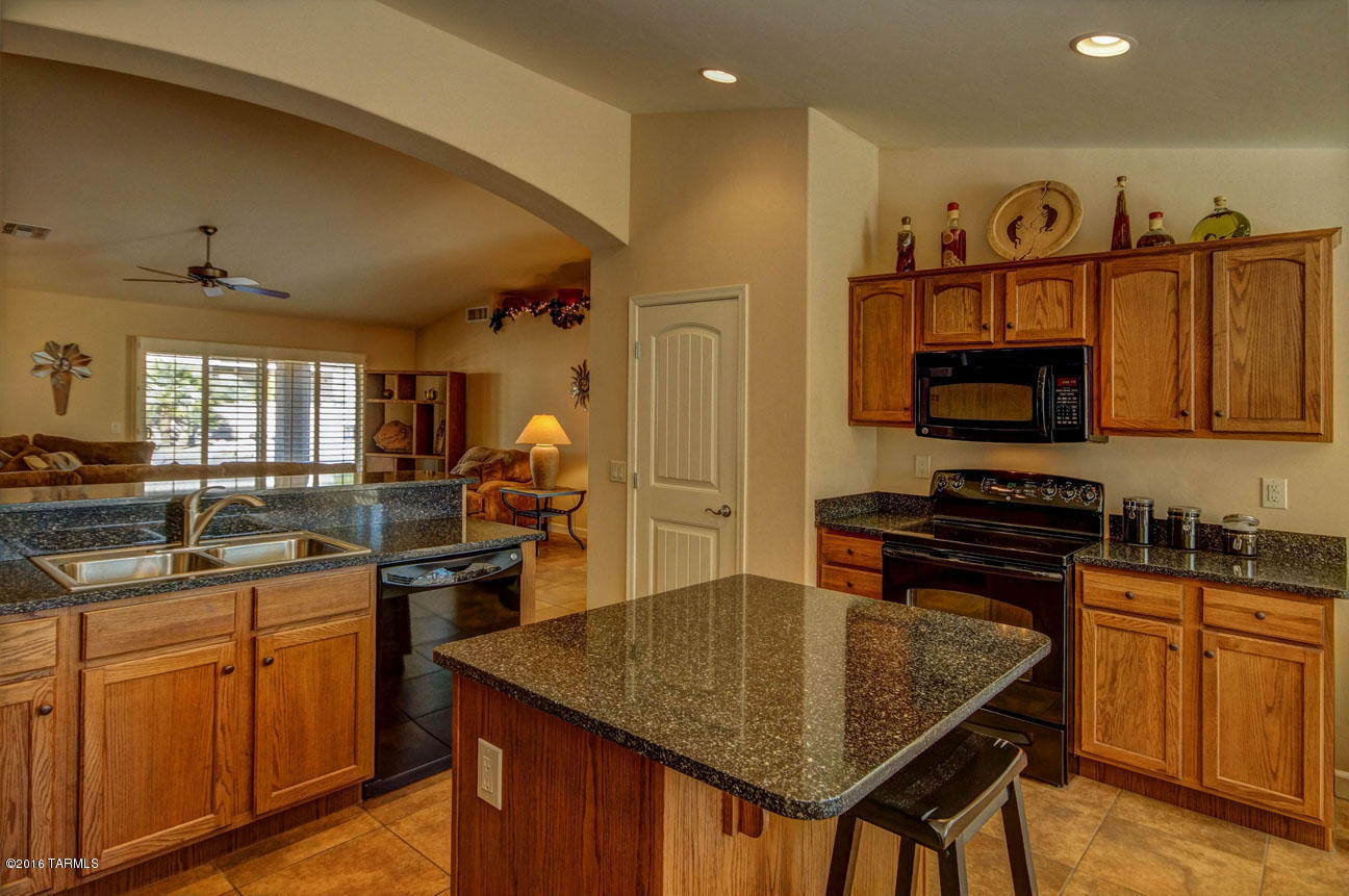 Saddlebrooke - Residential