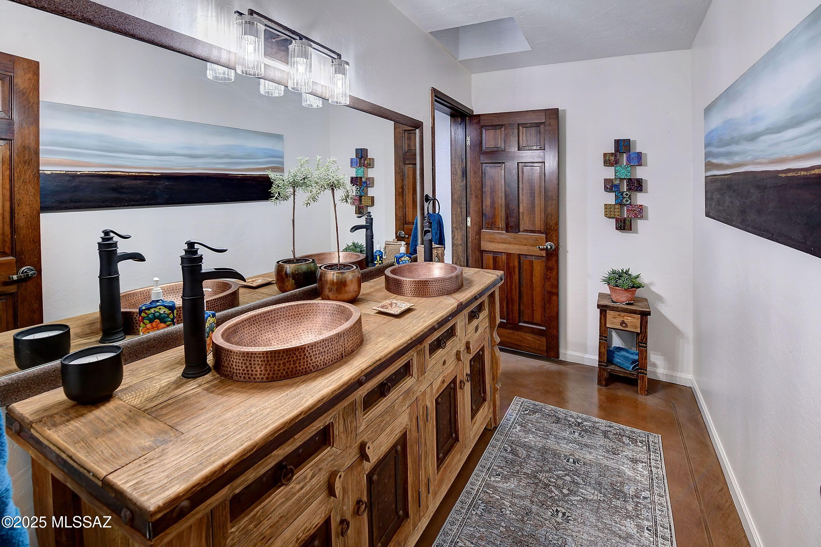 Catalina Foothills Est 8 - Residential