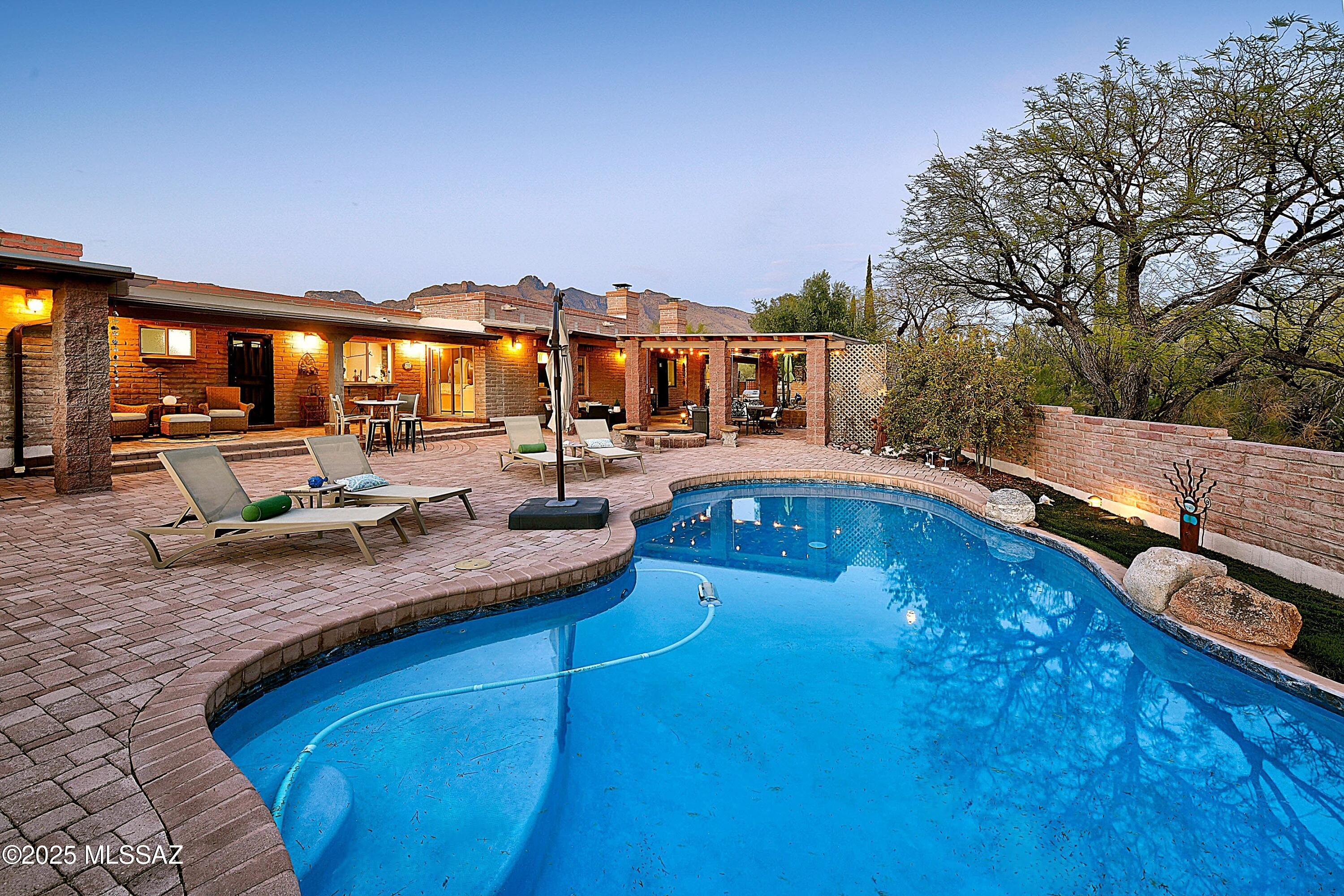 Catalina Foothills Est 8 - Residential