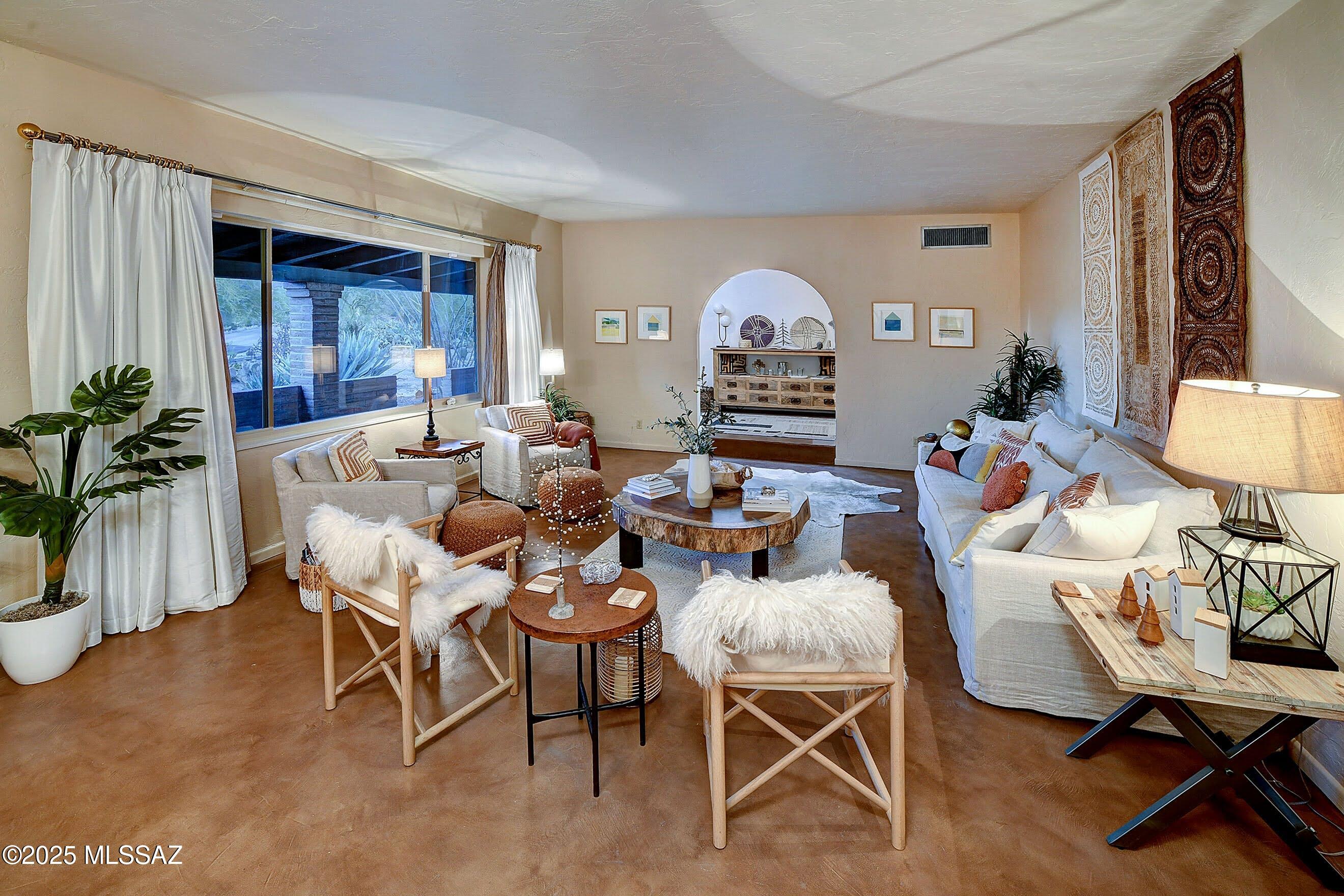 Catalina Foothills Est 8 - Residential