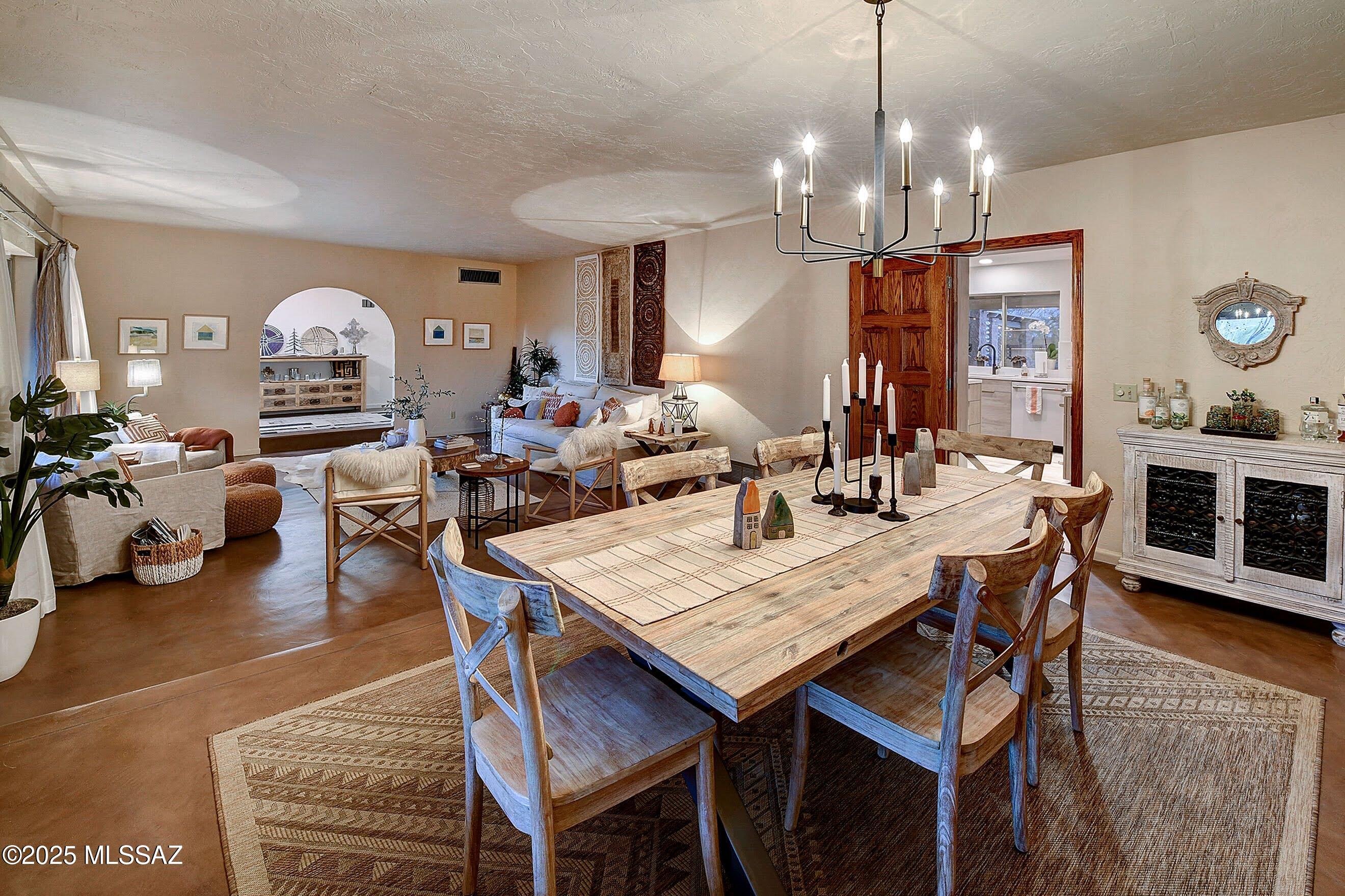 Catalina Foothills Est 8 - Residential