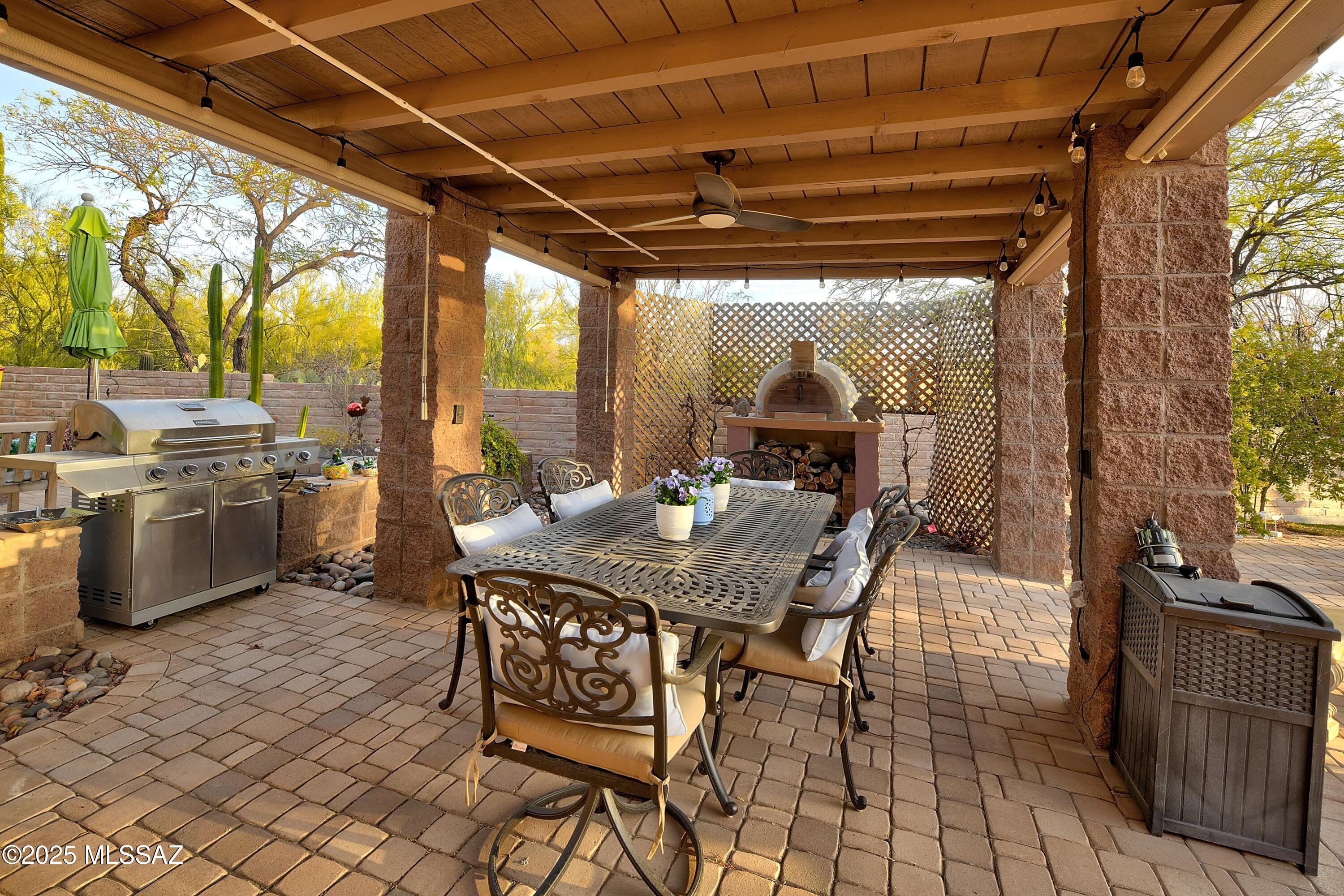 Catalina Foothills Est 8 - Residential