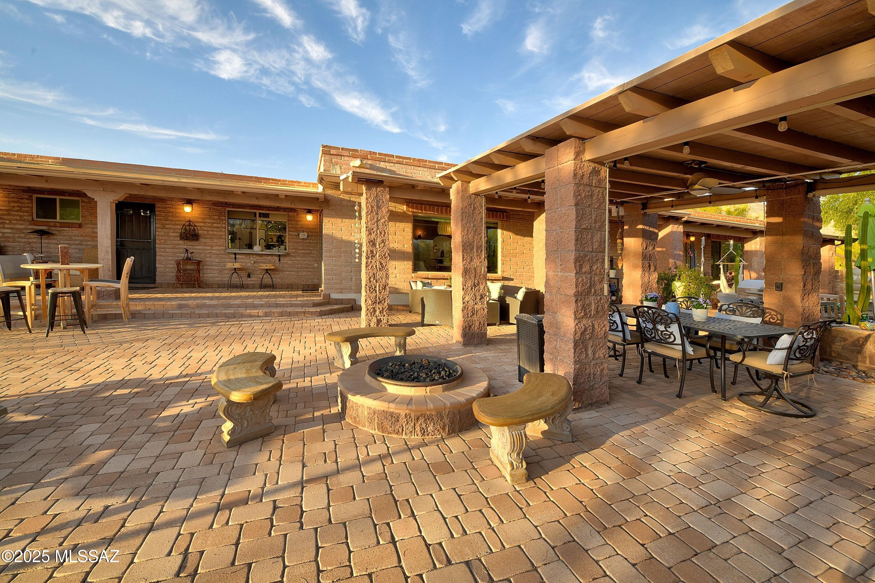 Catalina Foothills Est 8 - Residential
