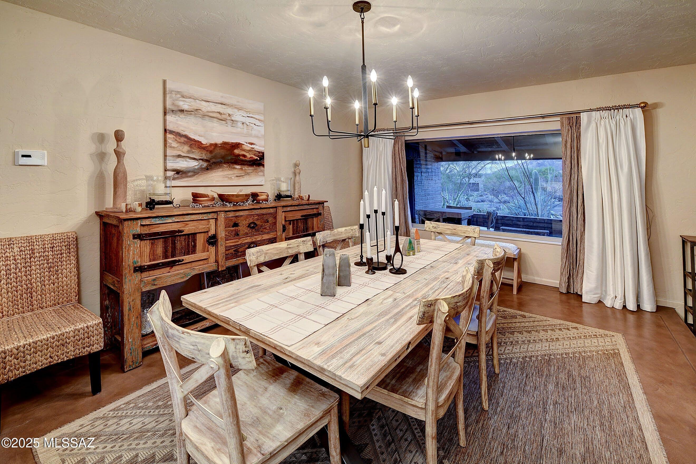 Catalina Foothills Est 8 - Residential