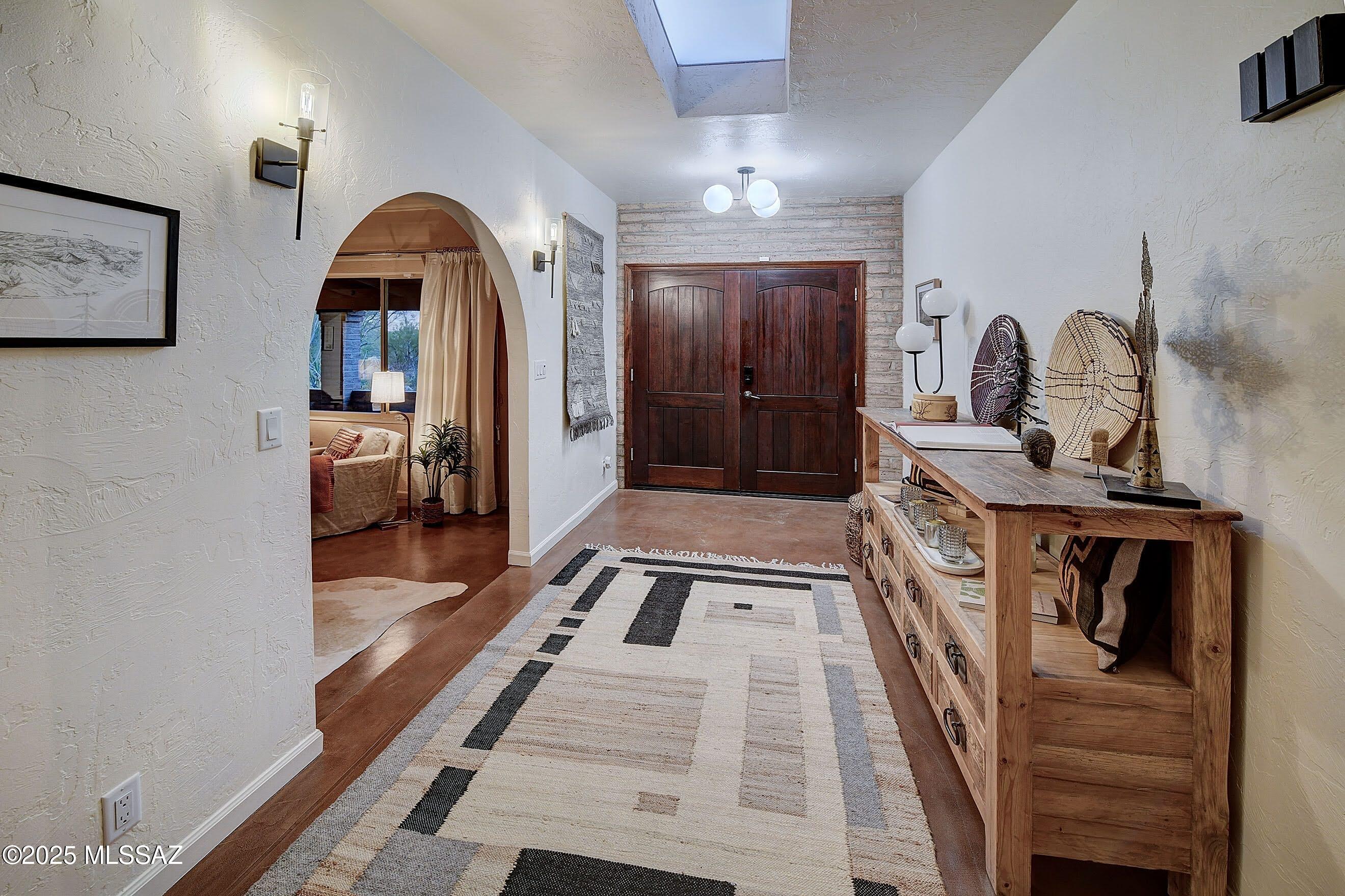 Catalina Foothills Est 8 - Residential