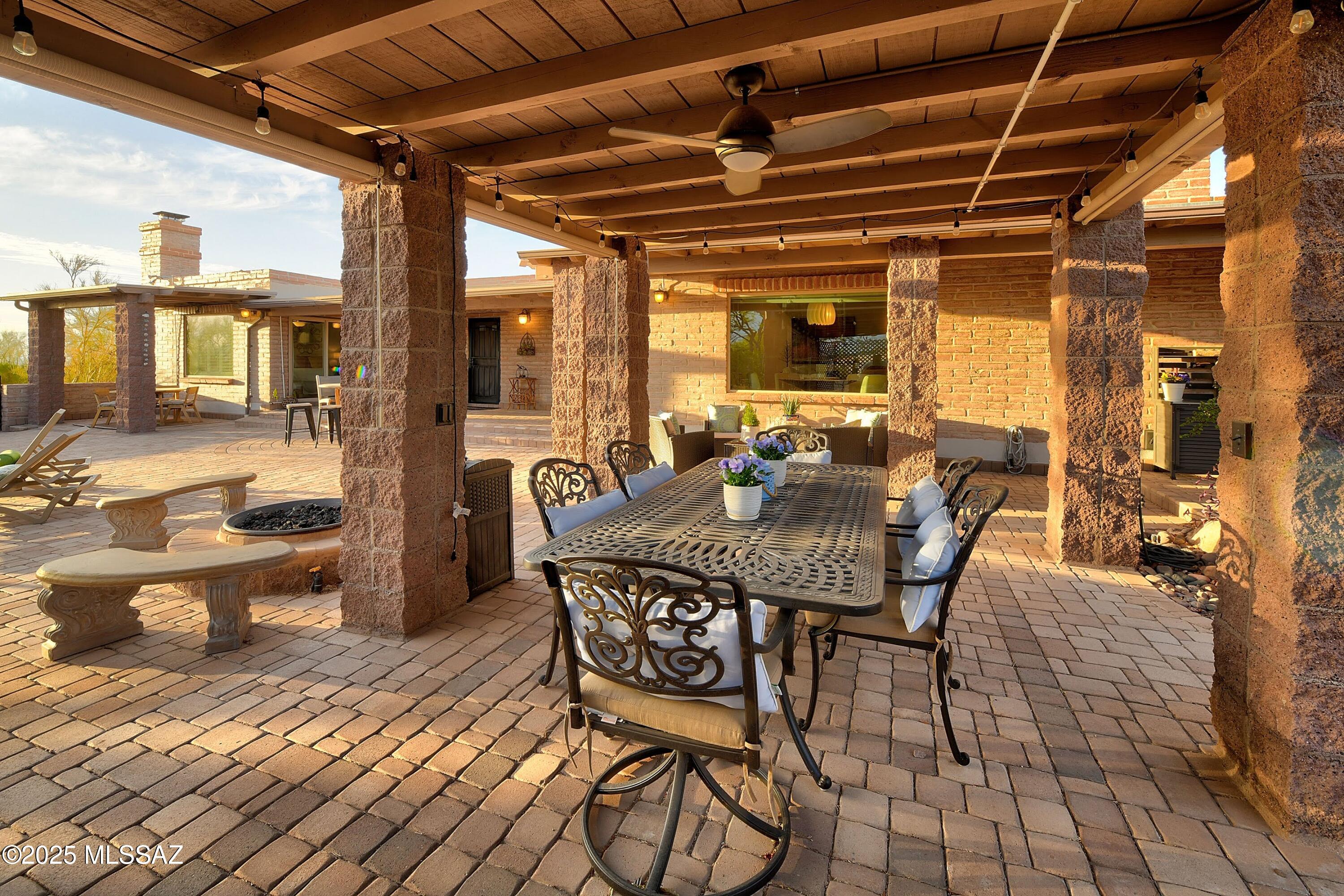 Catalina Foothills Est 8 - Residential