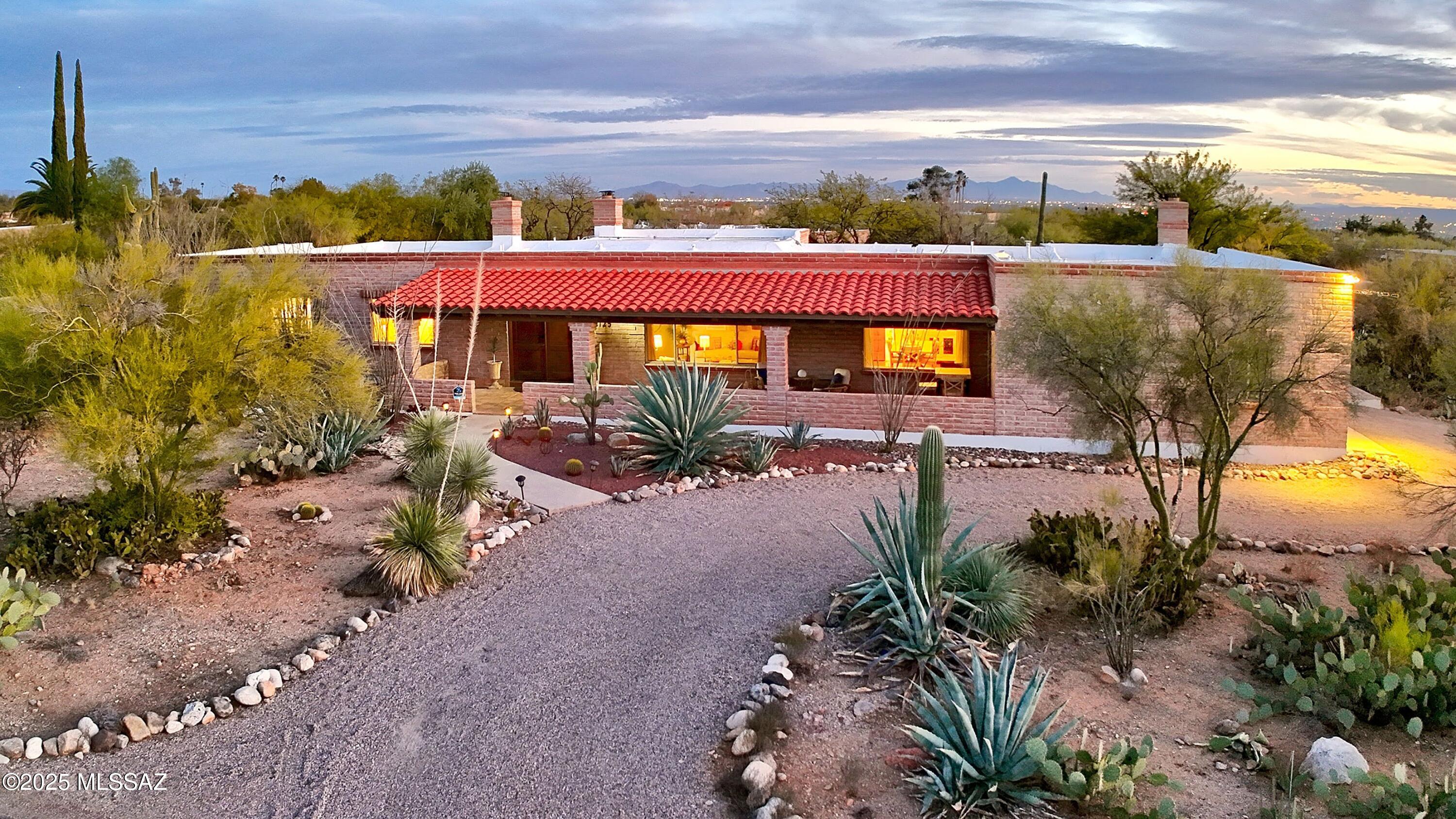 Catalina Foothills Est 8 - Residential