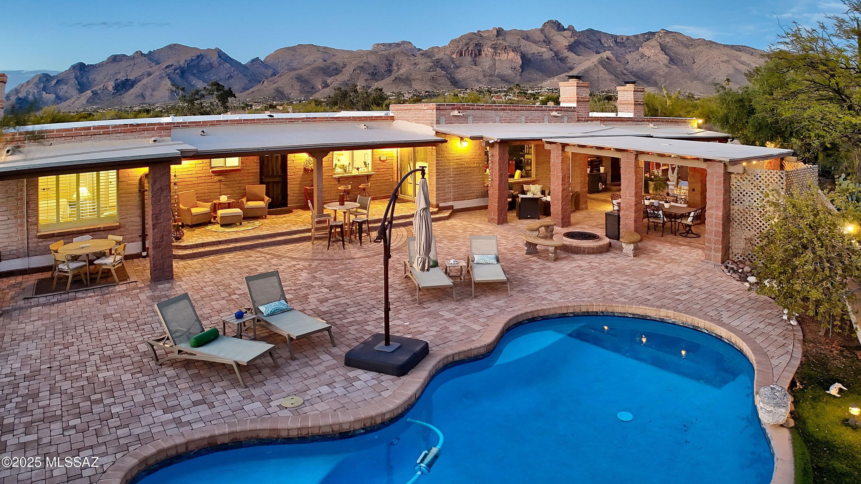 Catalina Foothills Est 8 - Residential