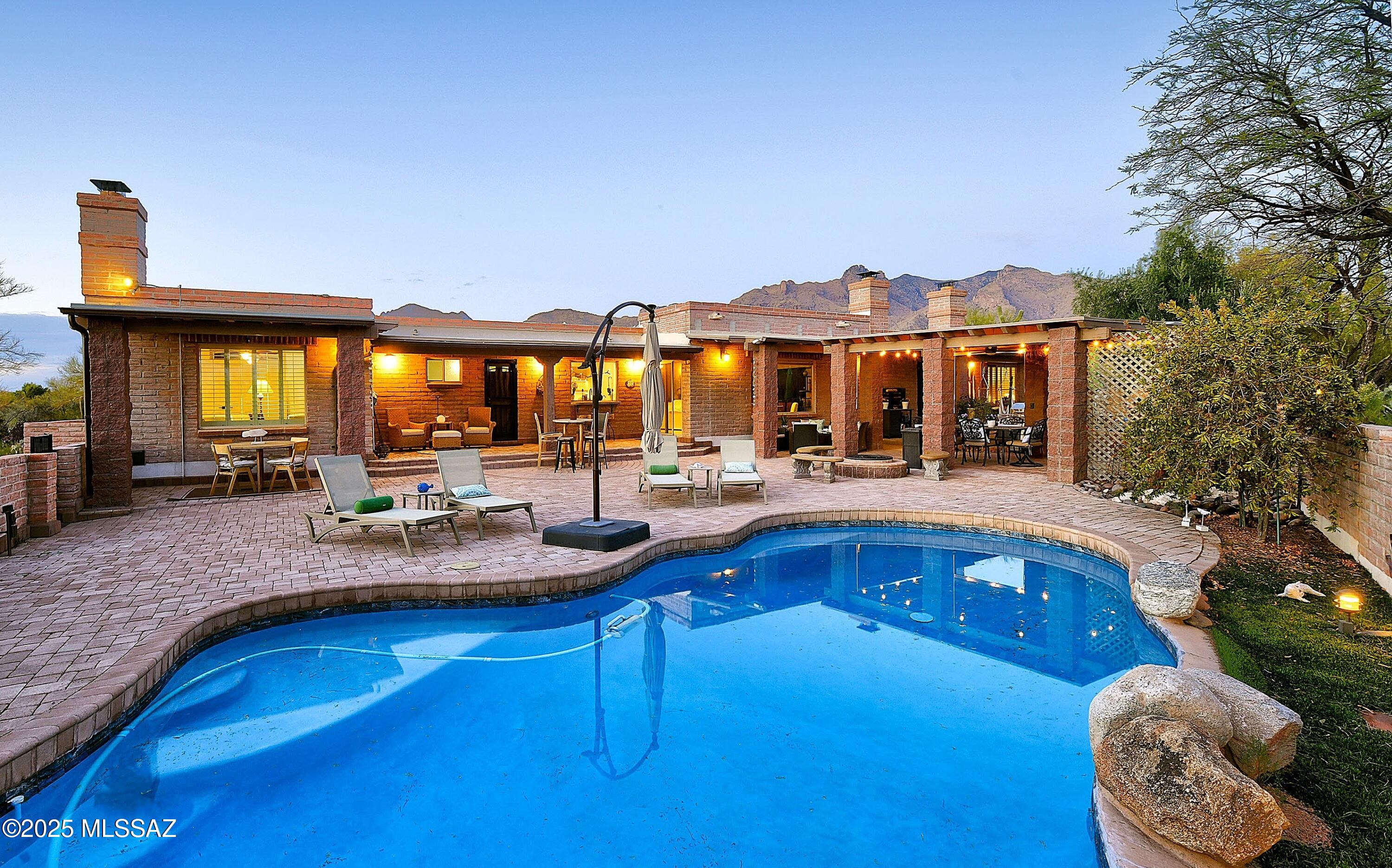 Catalina Foothills Est 8 - Residential