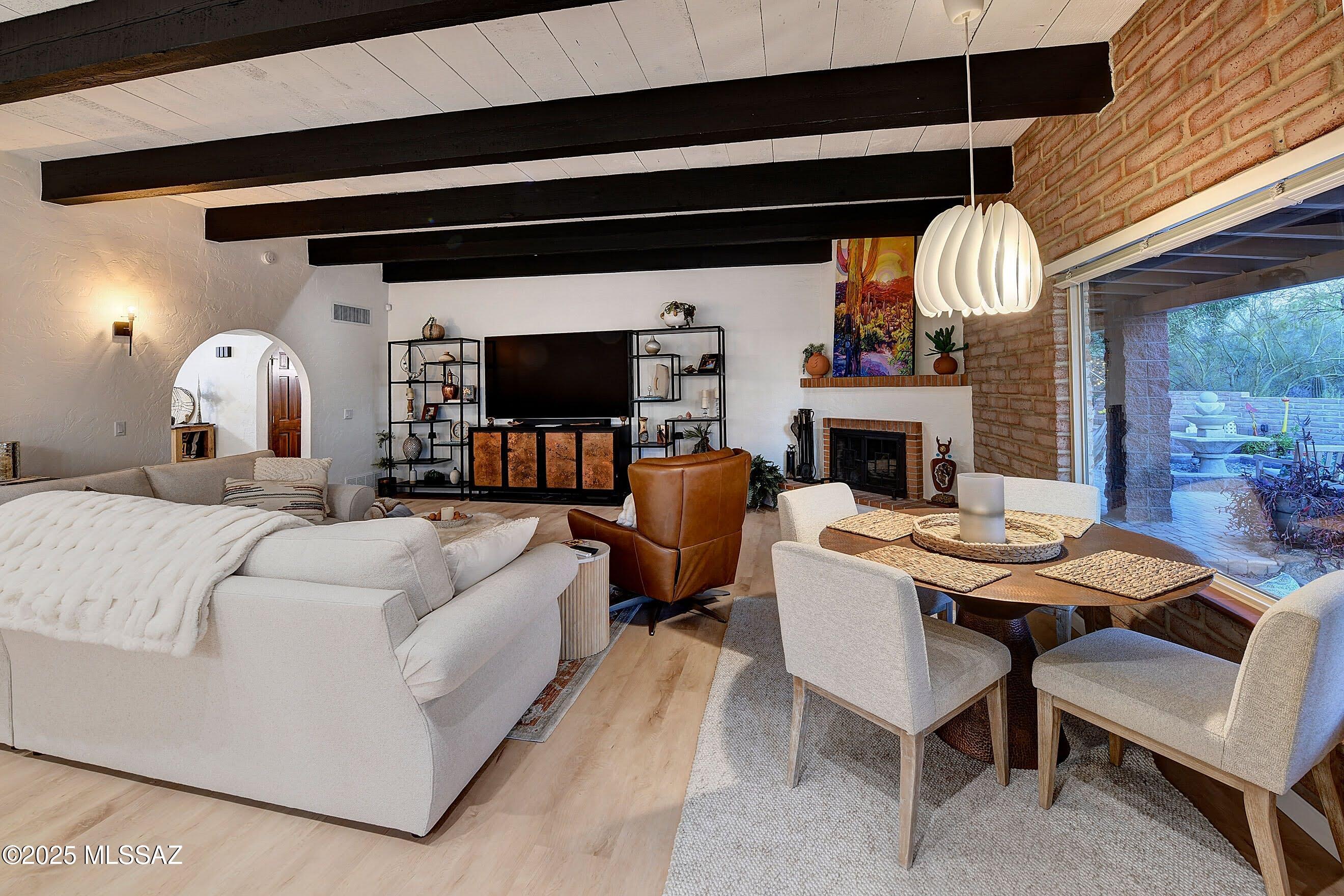 Catalina Foothills Est 8 - Residential