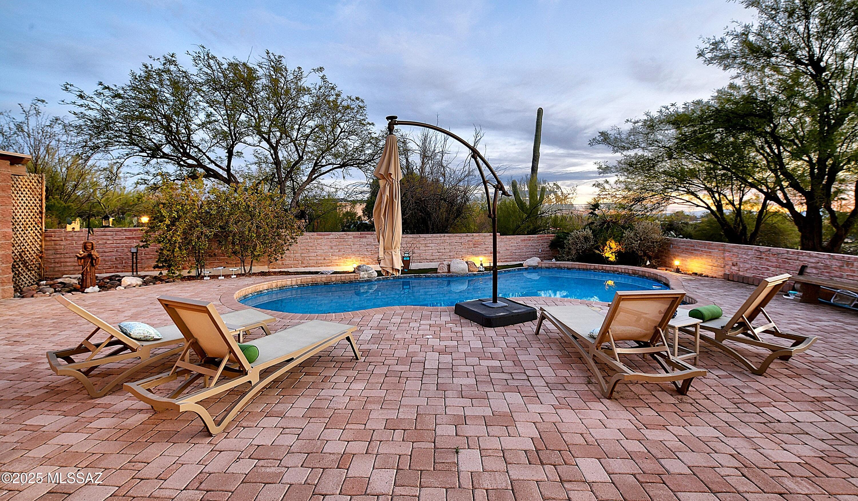 Catalina Foothills Est 8 - Residential