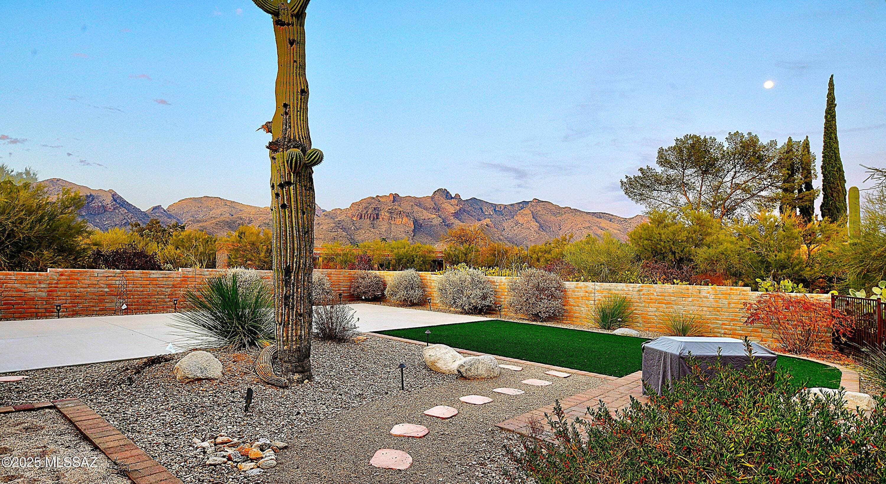 Catalina Foothills Est 8 - Residential