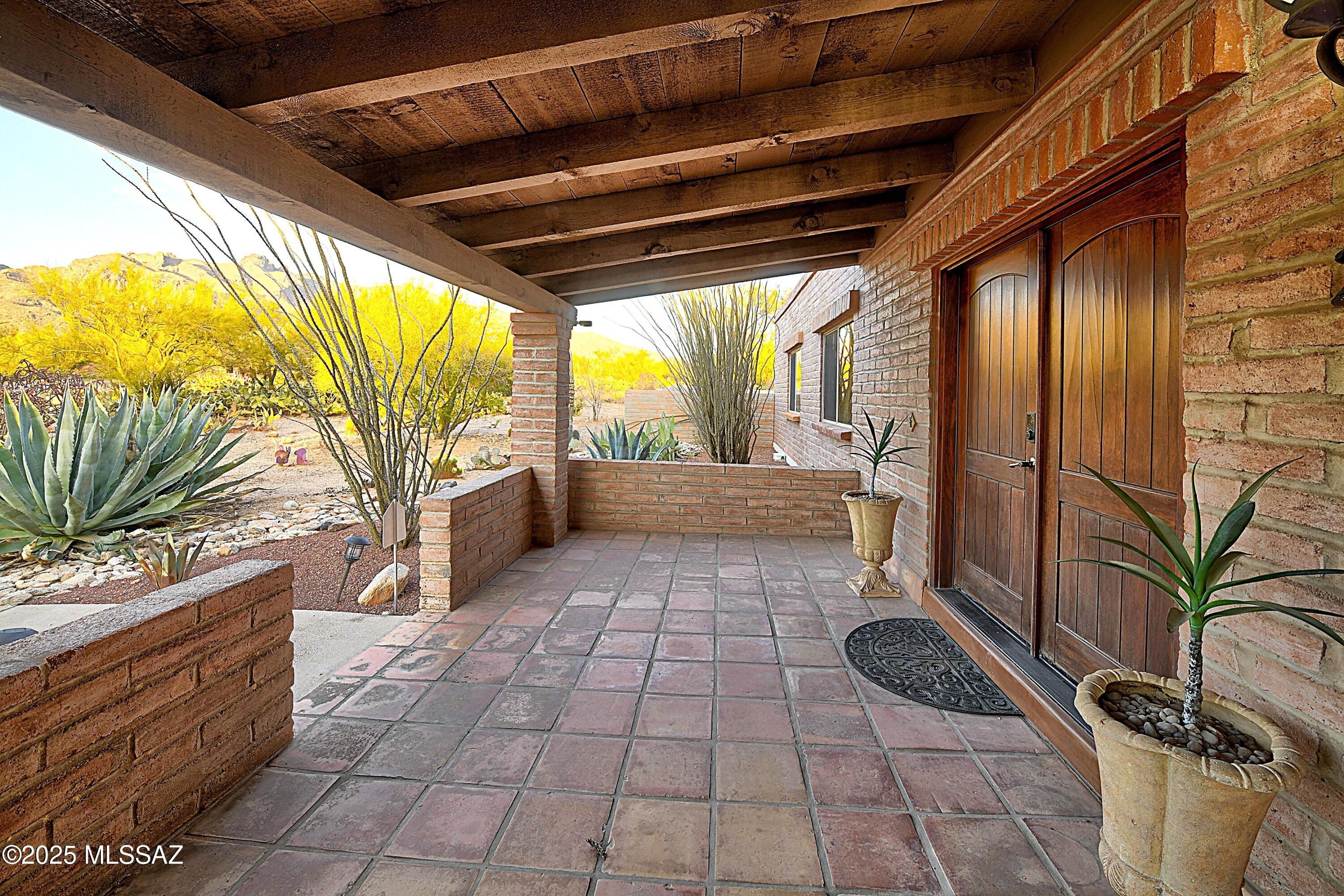 Catalina Foothills Est 8 - Residential