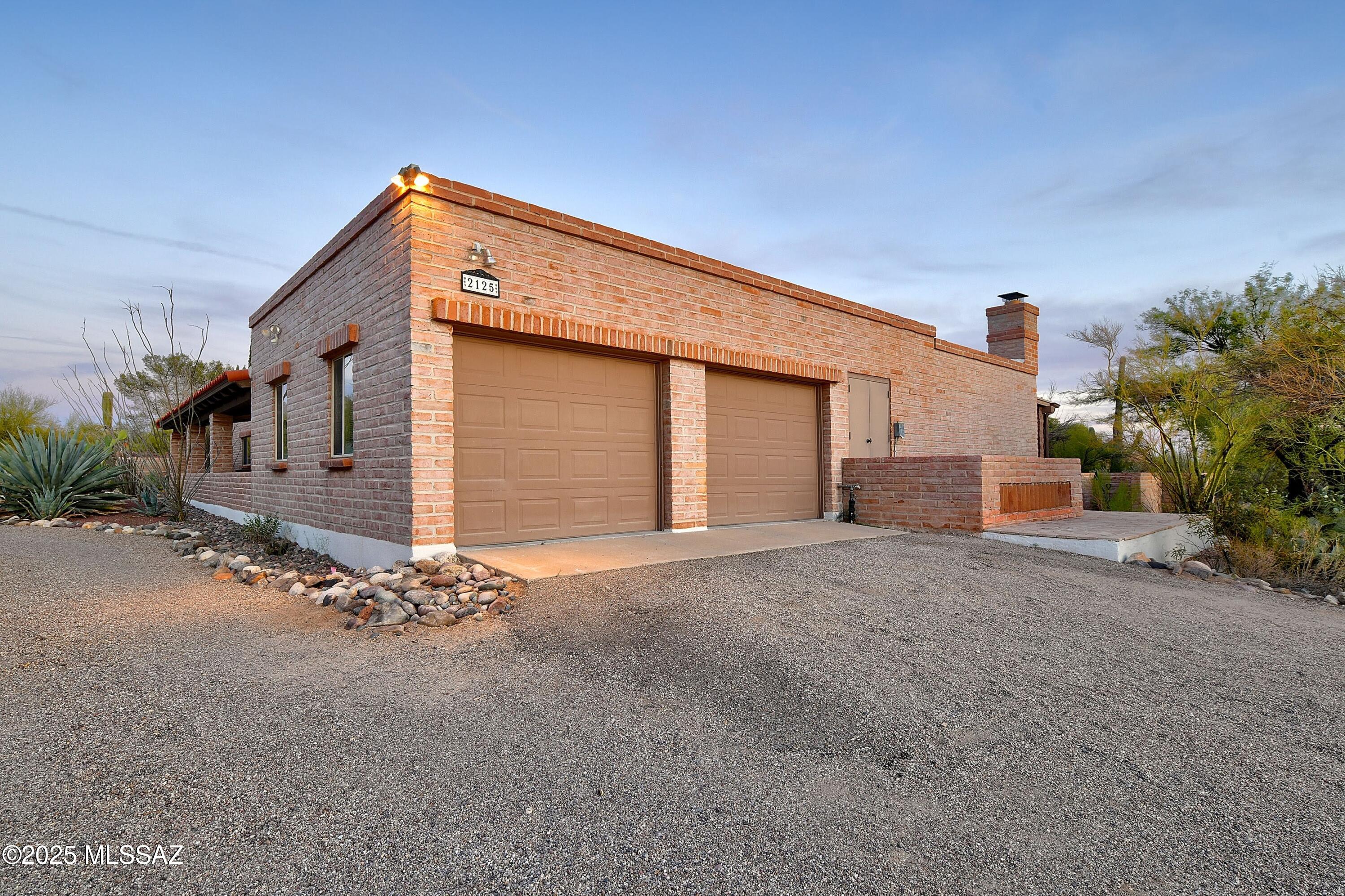 Catalina Foothills Est 8 - Residential