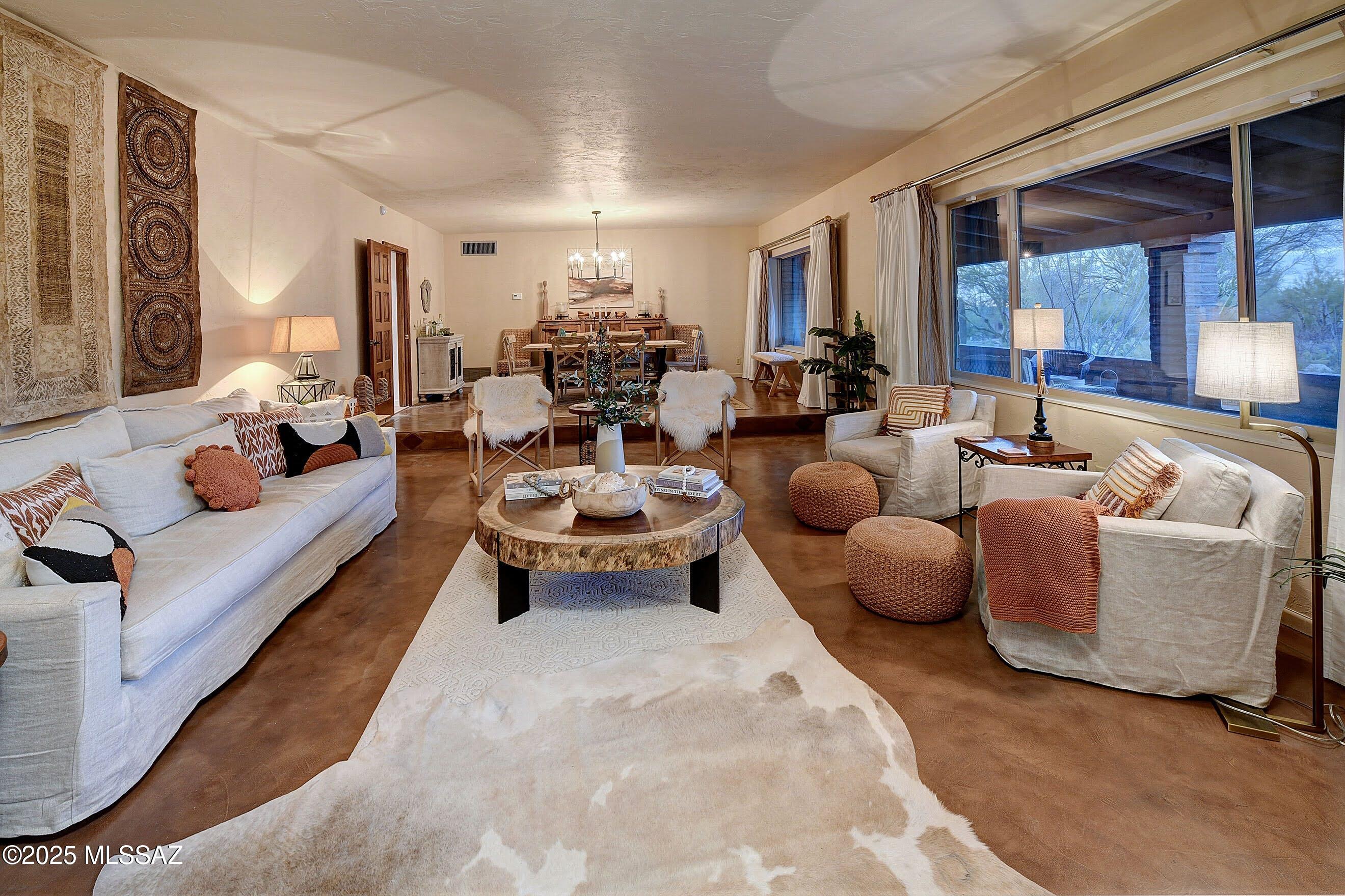 Catalina Foothills Est 8 - Residential