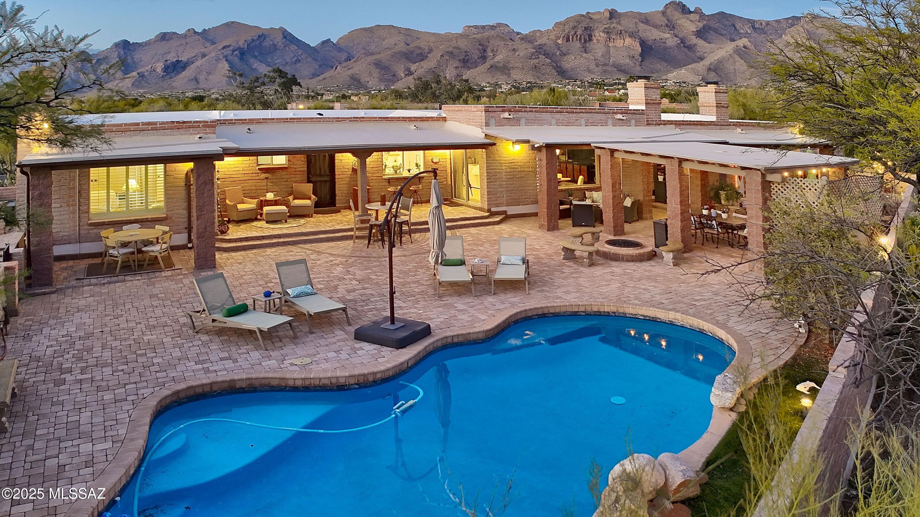 Catalina Foothills Est 8 - Residential
