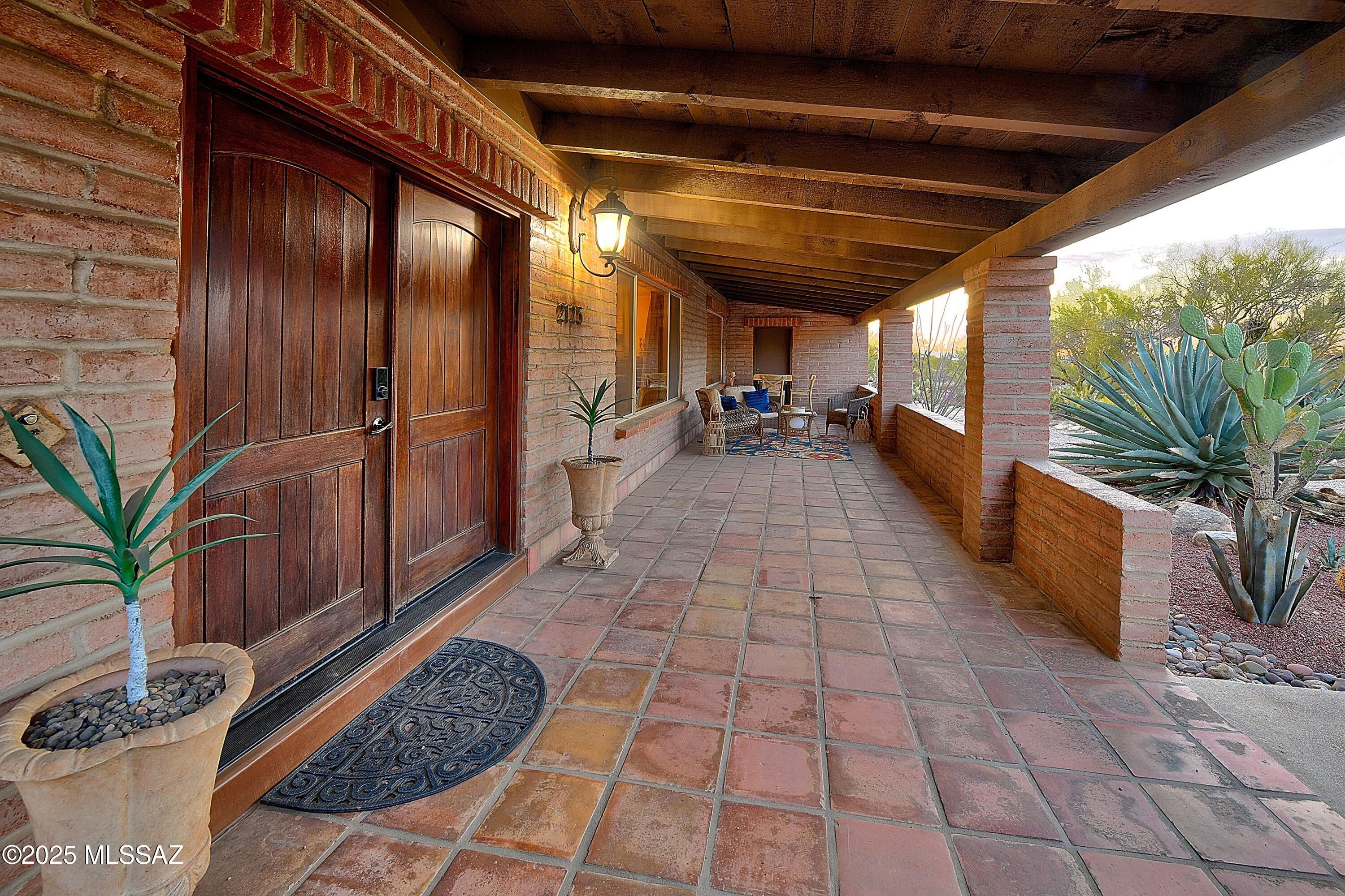 Catalina Foothills Est 8 - Residential