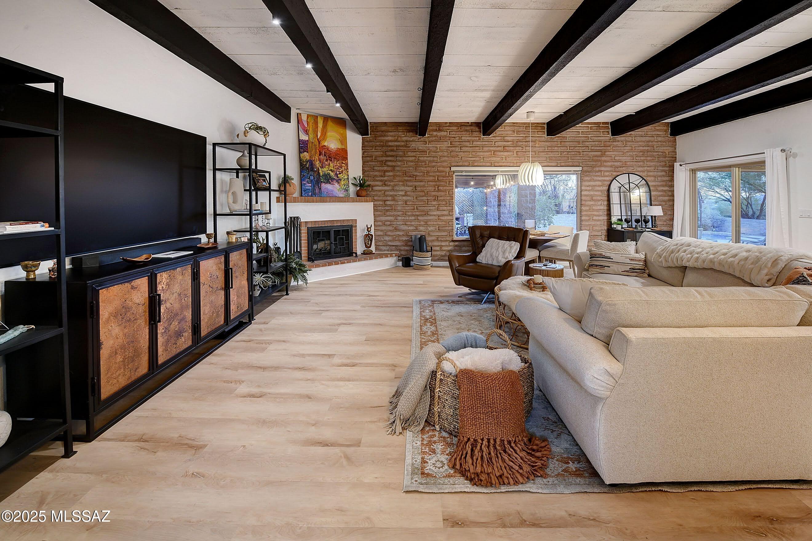 Catalina Foothills Est 8 - Residential