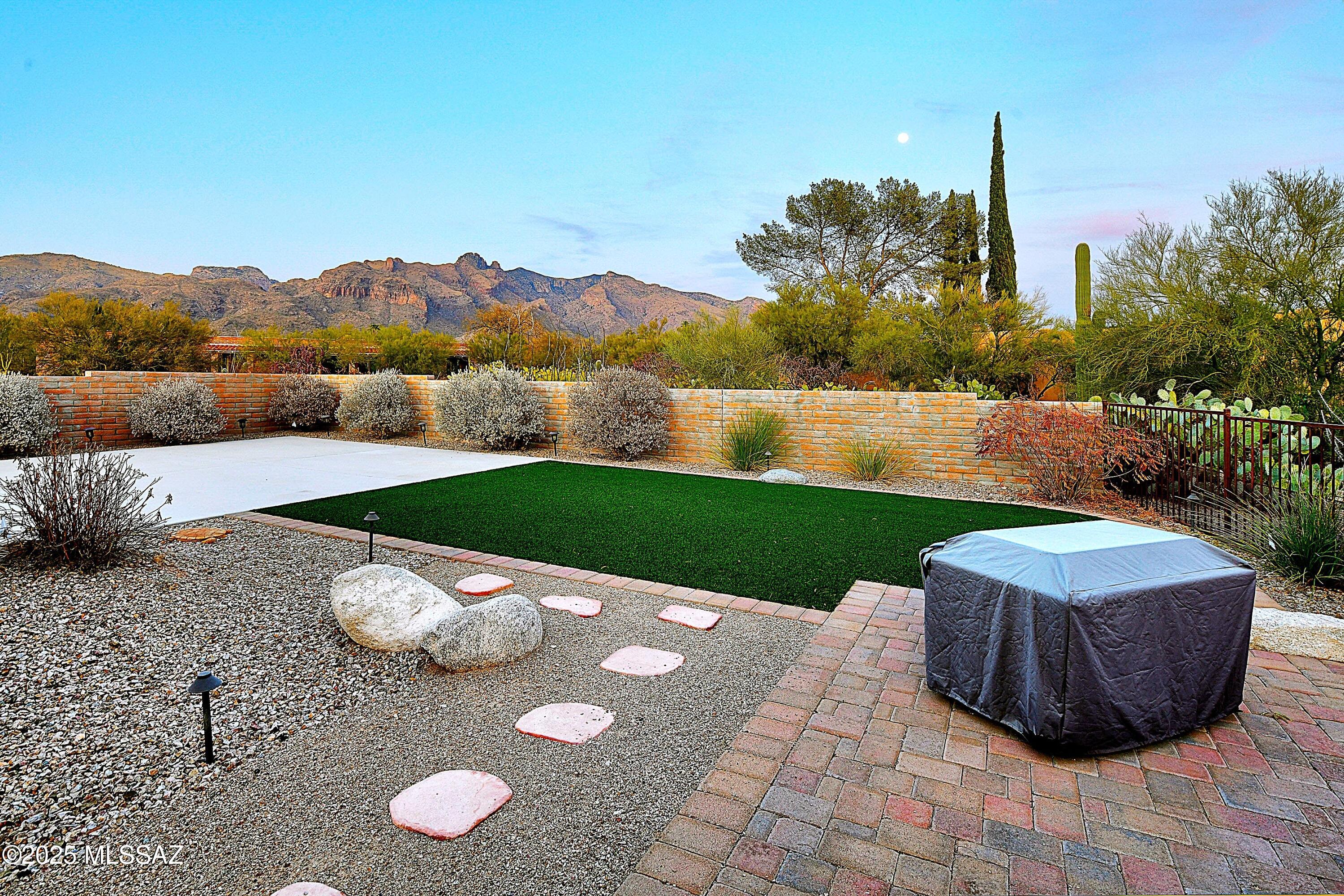 Catalina Foothills Est 8 - Residential